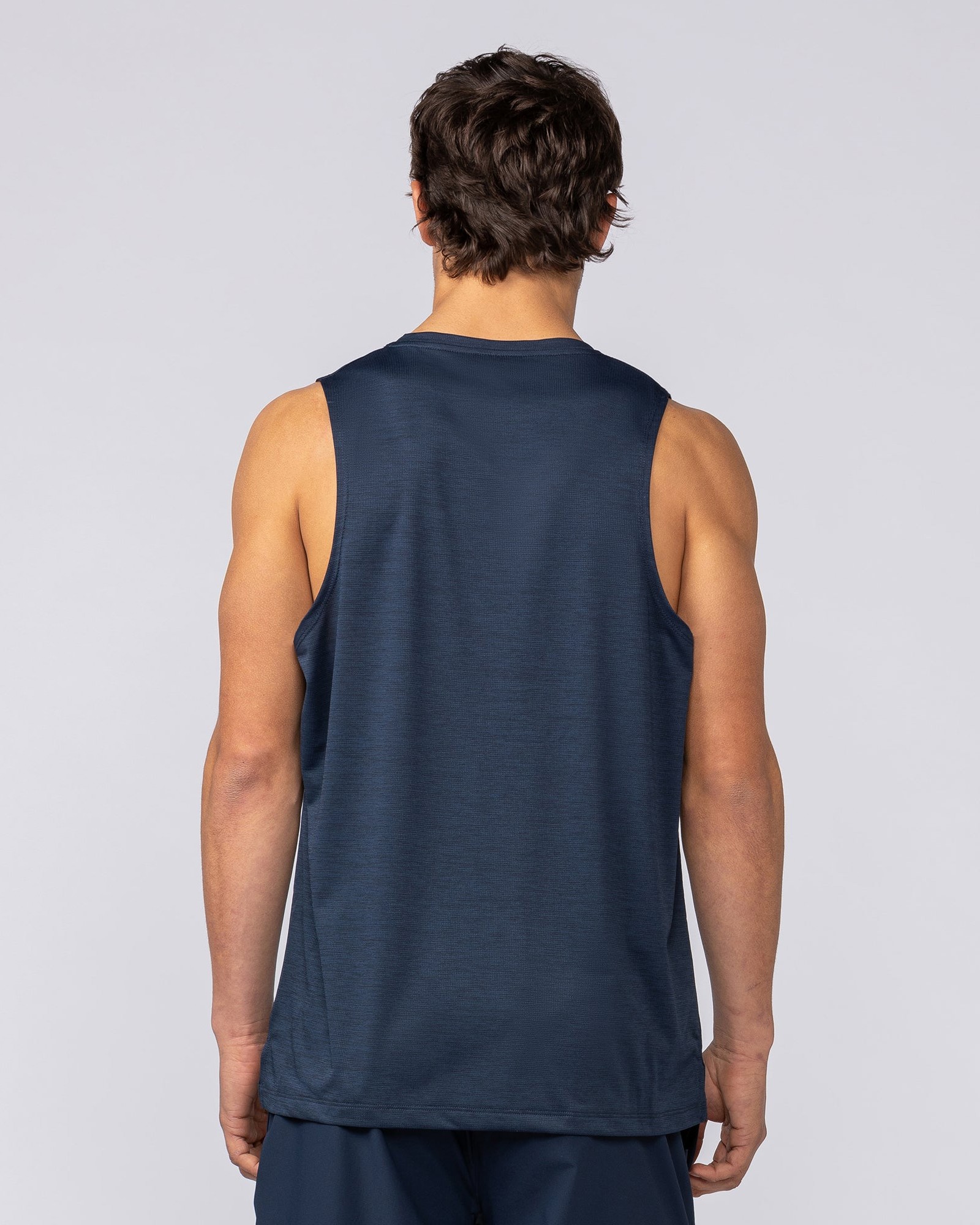 Aero Active Tank - Navy