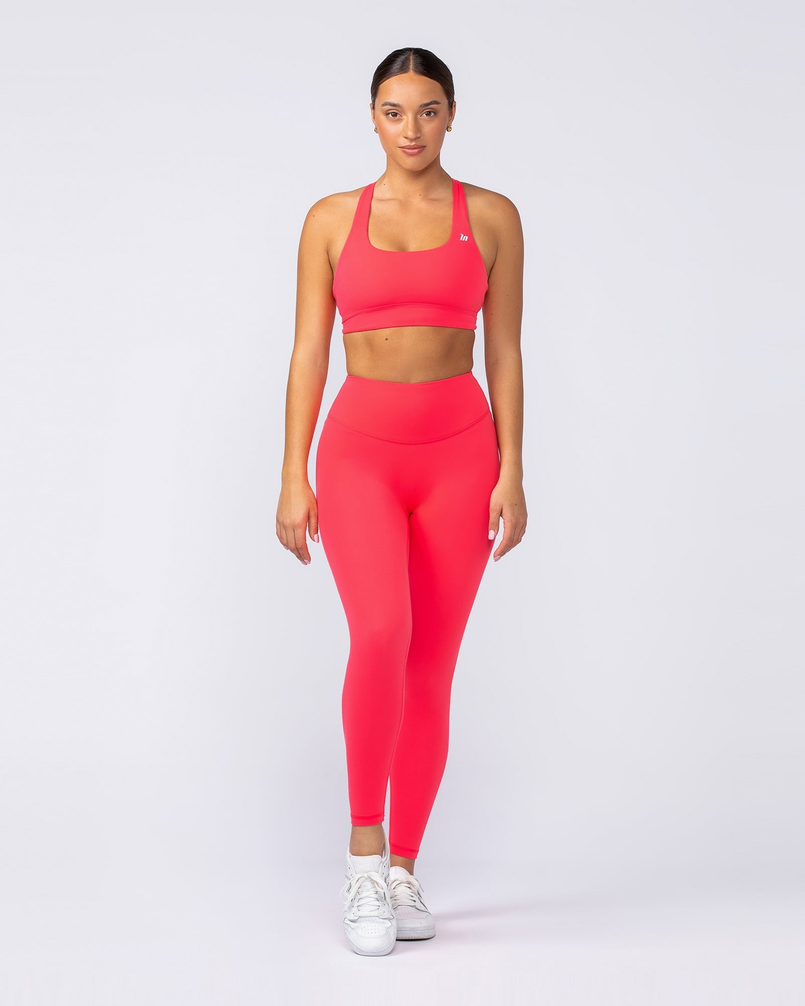 Unstoppable Bra - Pepper