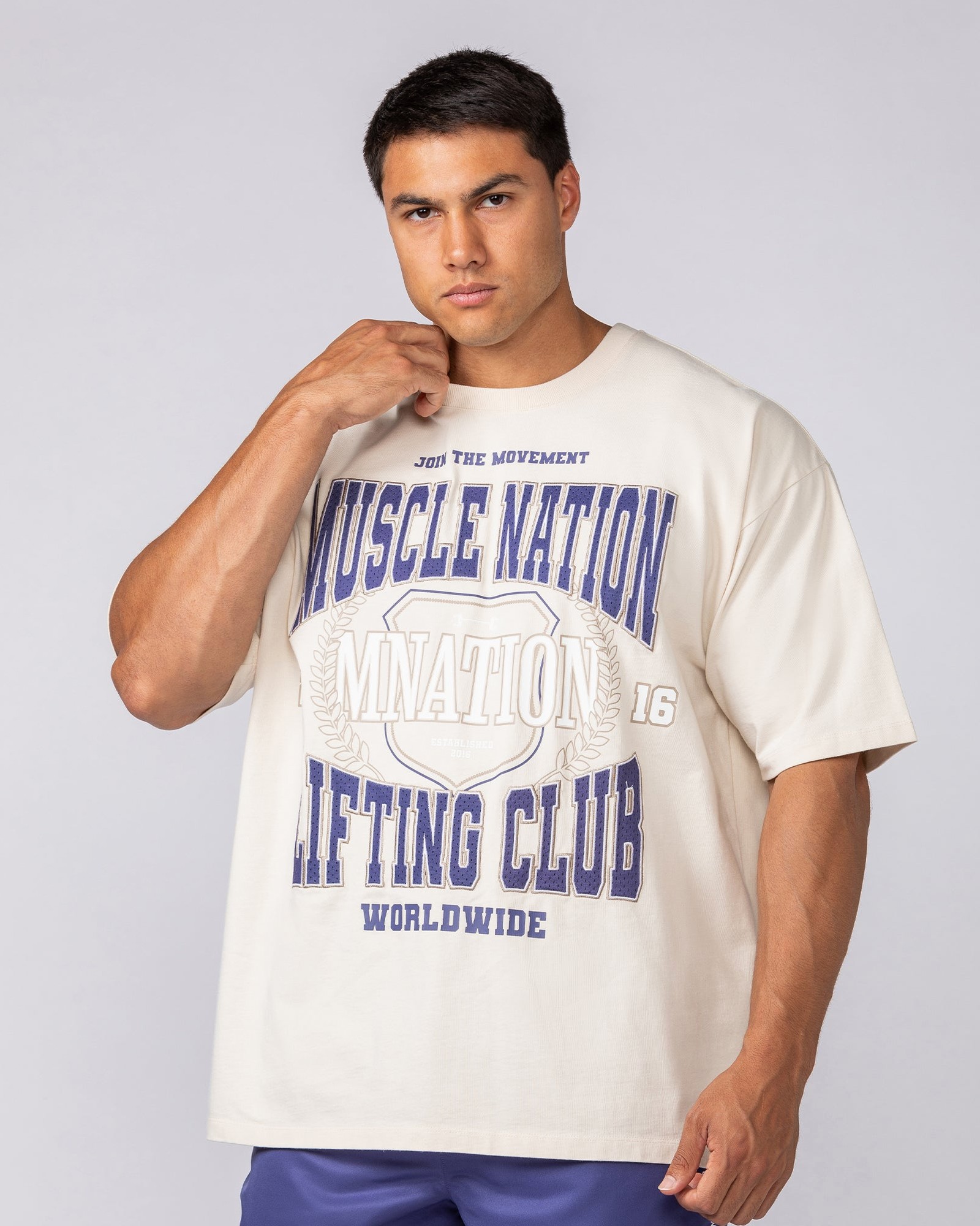 Lifting Club Pump Cover - Dew