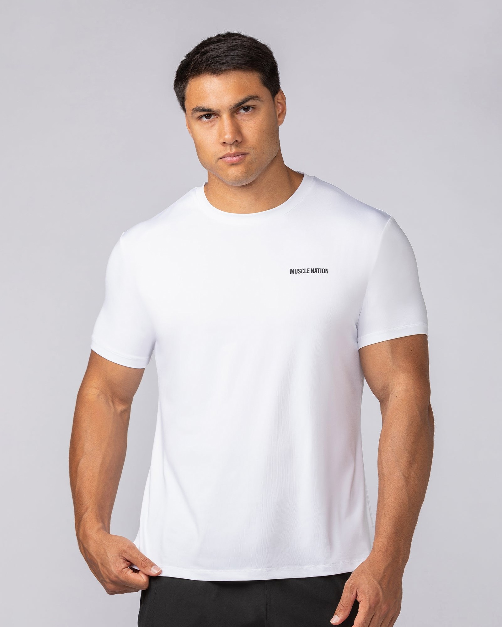 Climaflex Active Tee - White