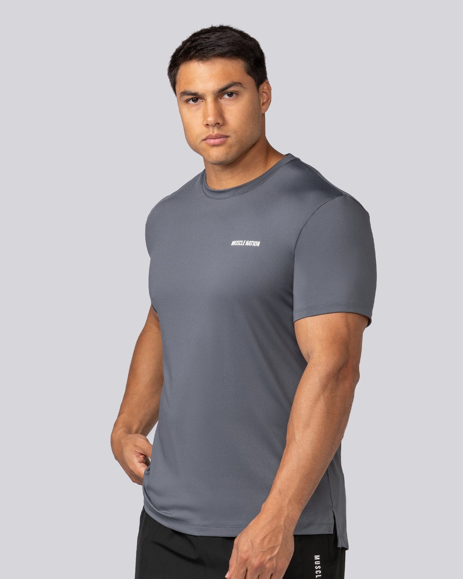 Climaflex Active Tee - Tornado