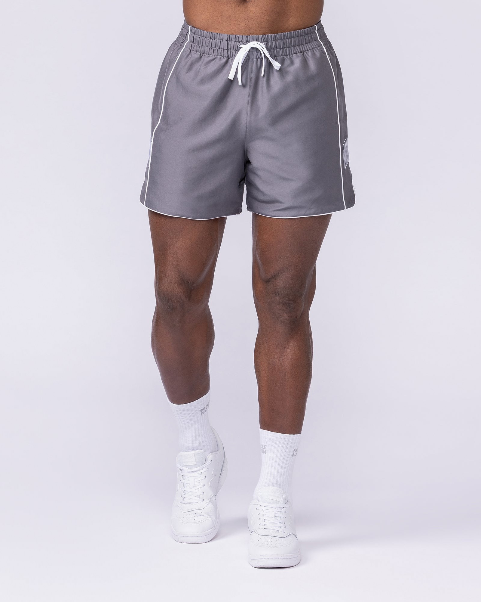 Round House 5" Shorts - Tornado