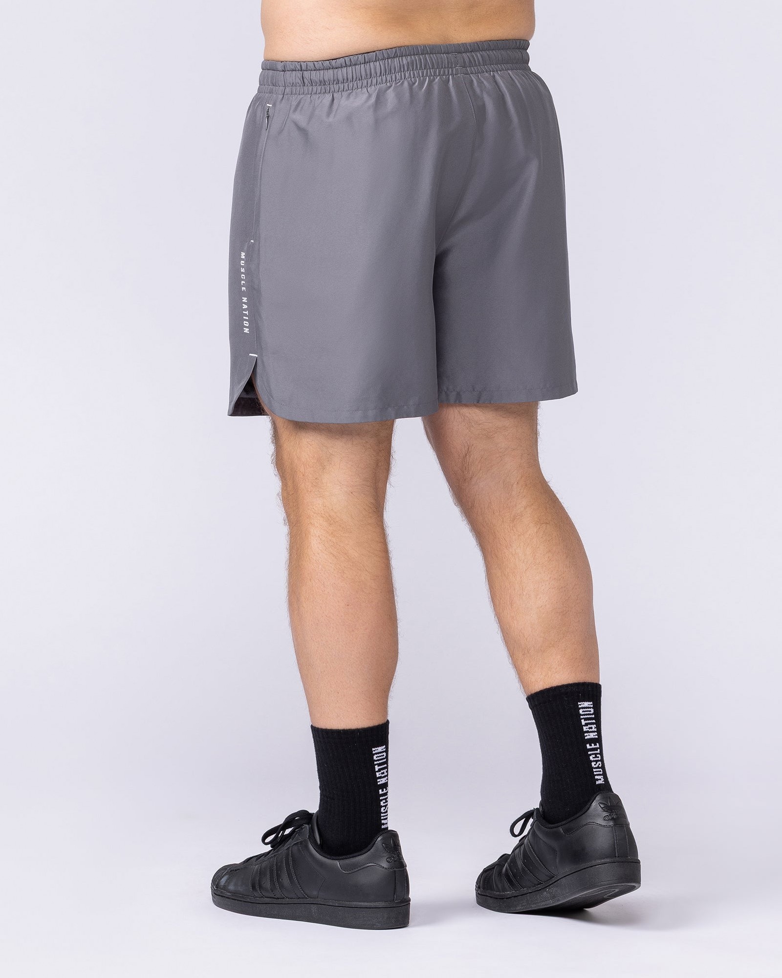 Standard Shorts - Tornado