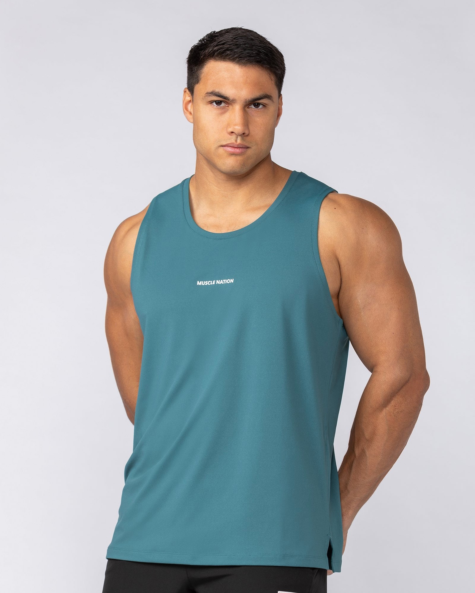 Active Training Tank - Shark