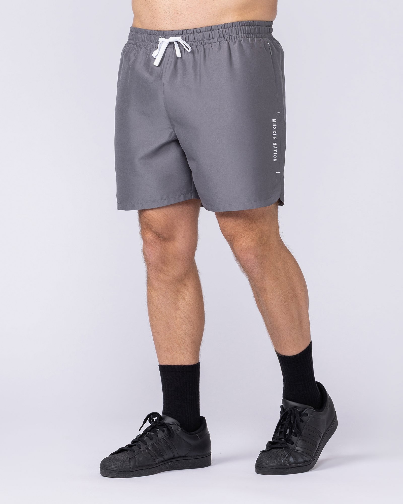 Standard Shorts - Tornado