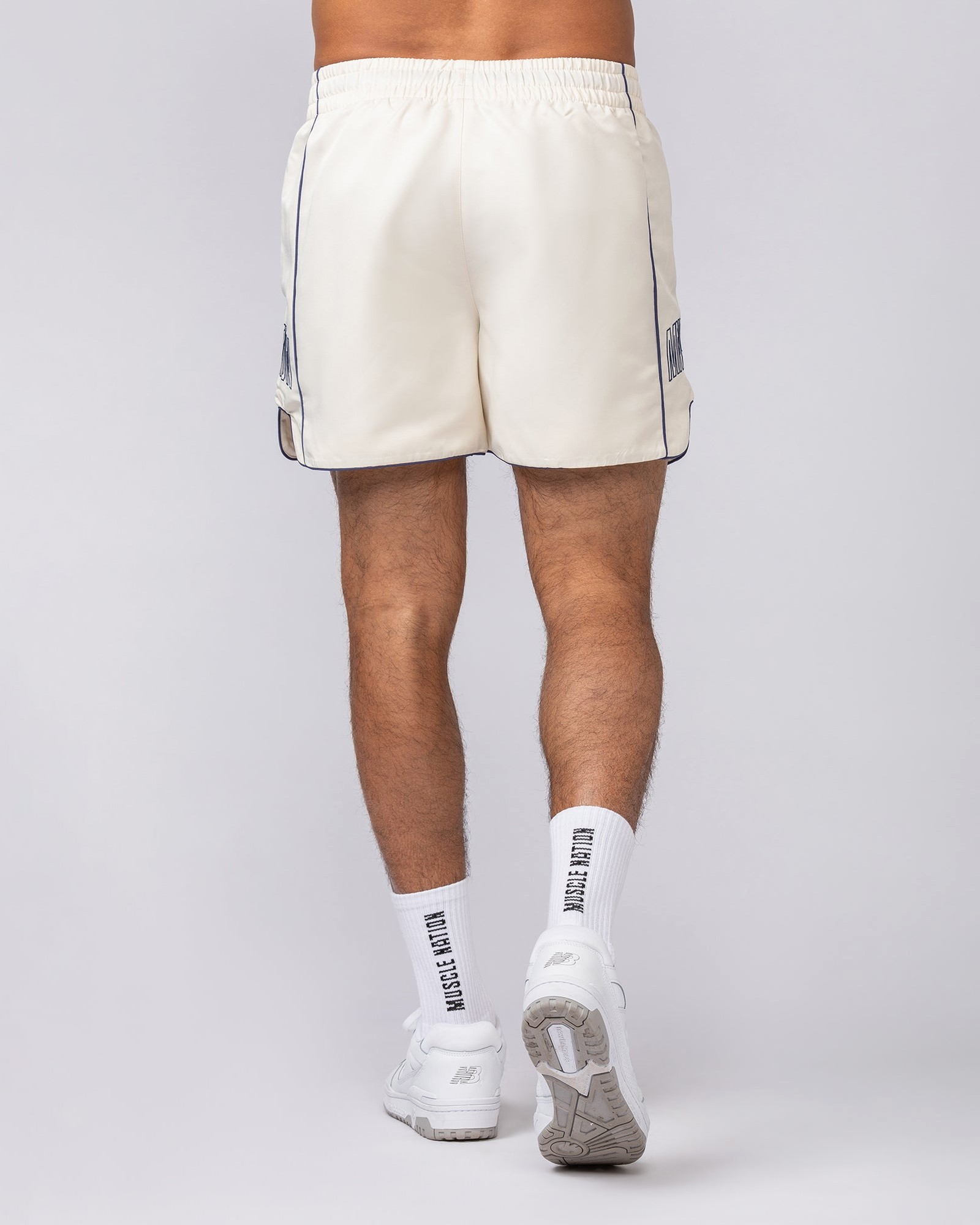 Round House 5" Shorts - Dew