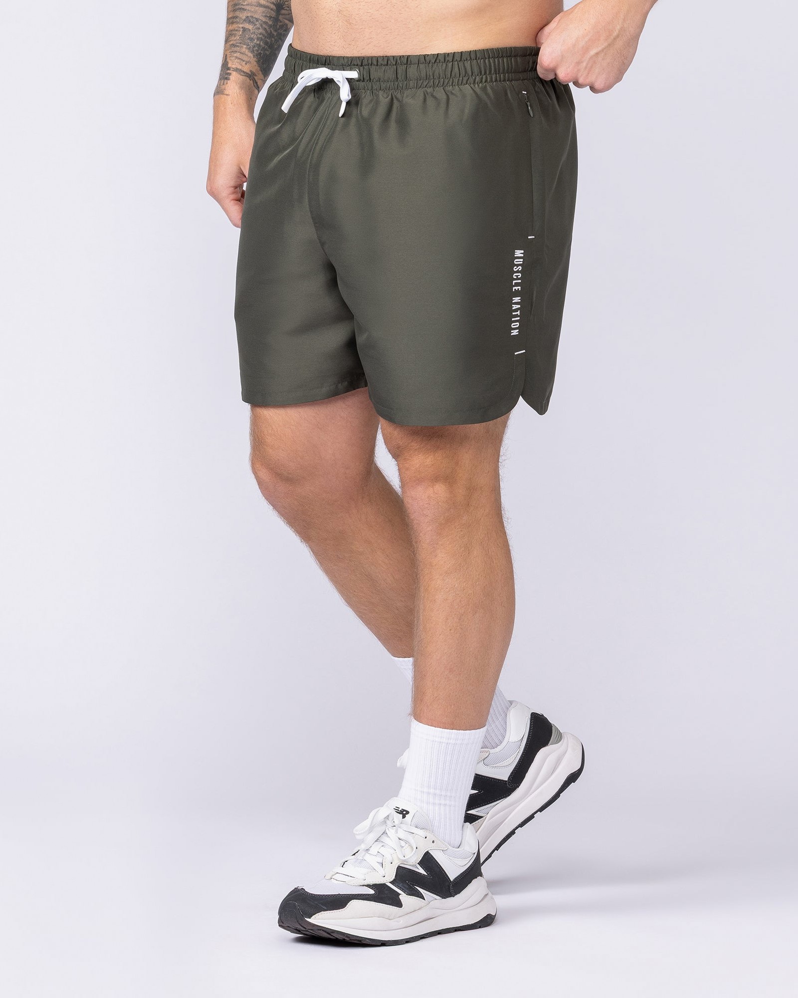 Dark Khaki
