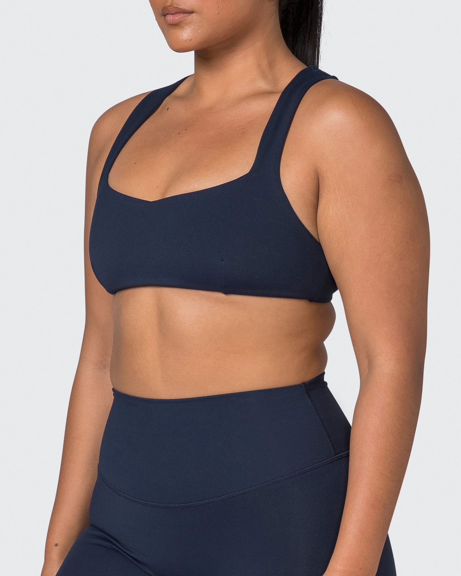 Pulse Bralette - Odyssey