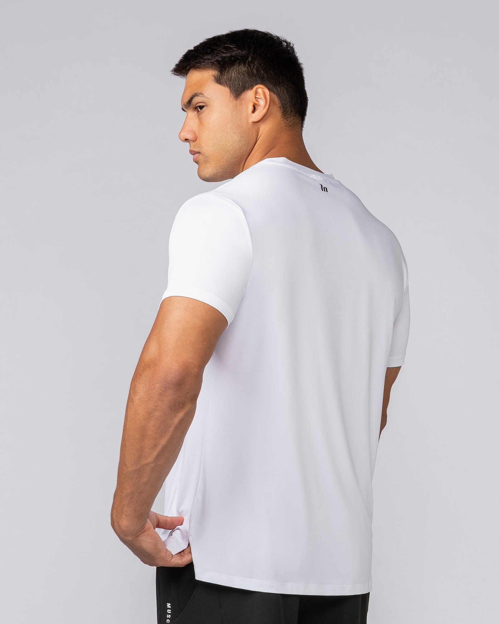 Climaflex Active Tee - White