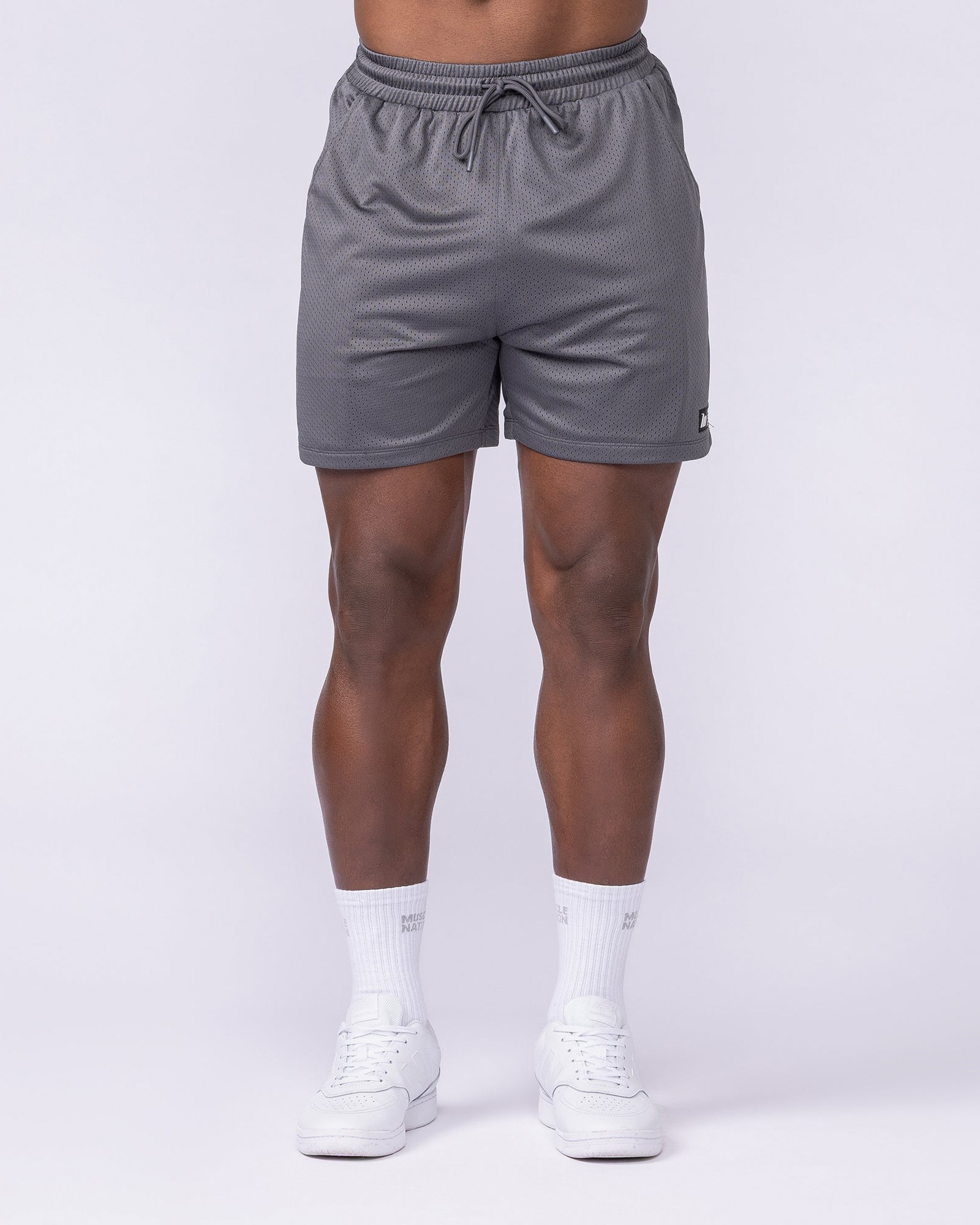 Lay Up 5" Shorts - Tornado