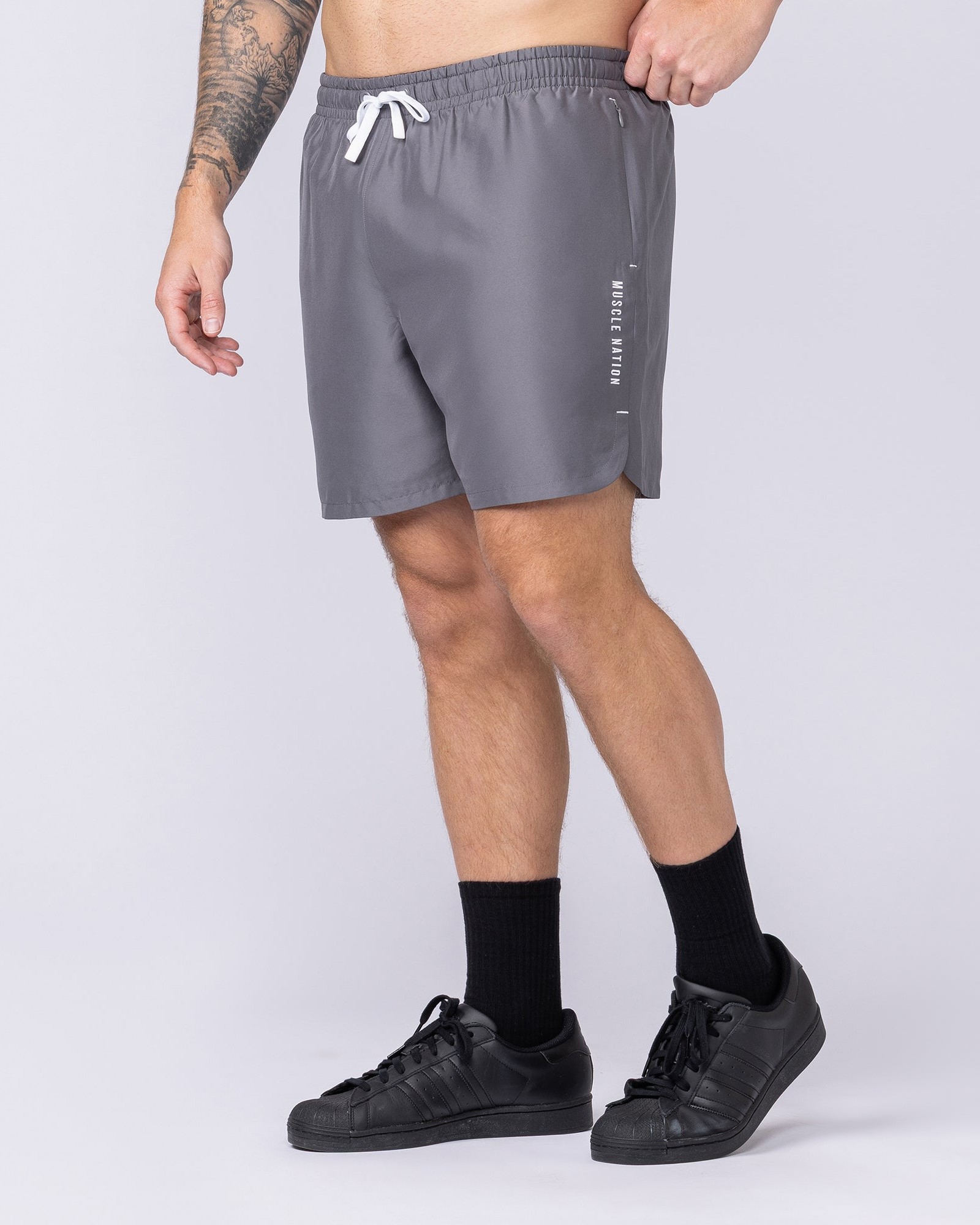 Standard Shorts - Tornado