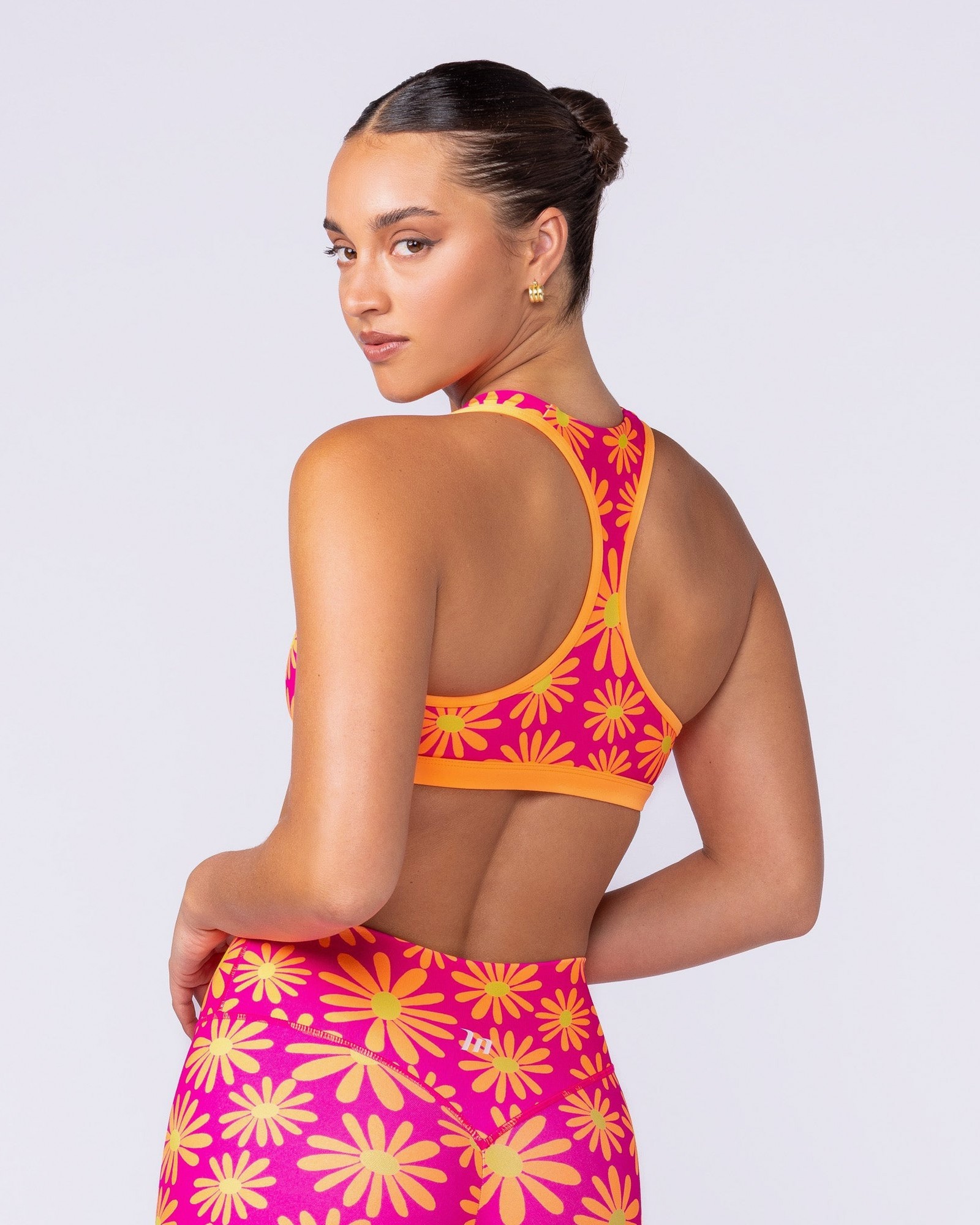 Vixen Bra - Cosmo Petals