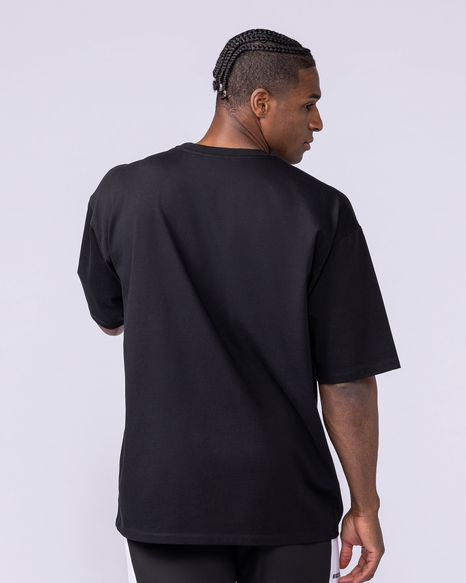 Lifestyle Pump Cover - Black