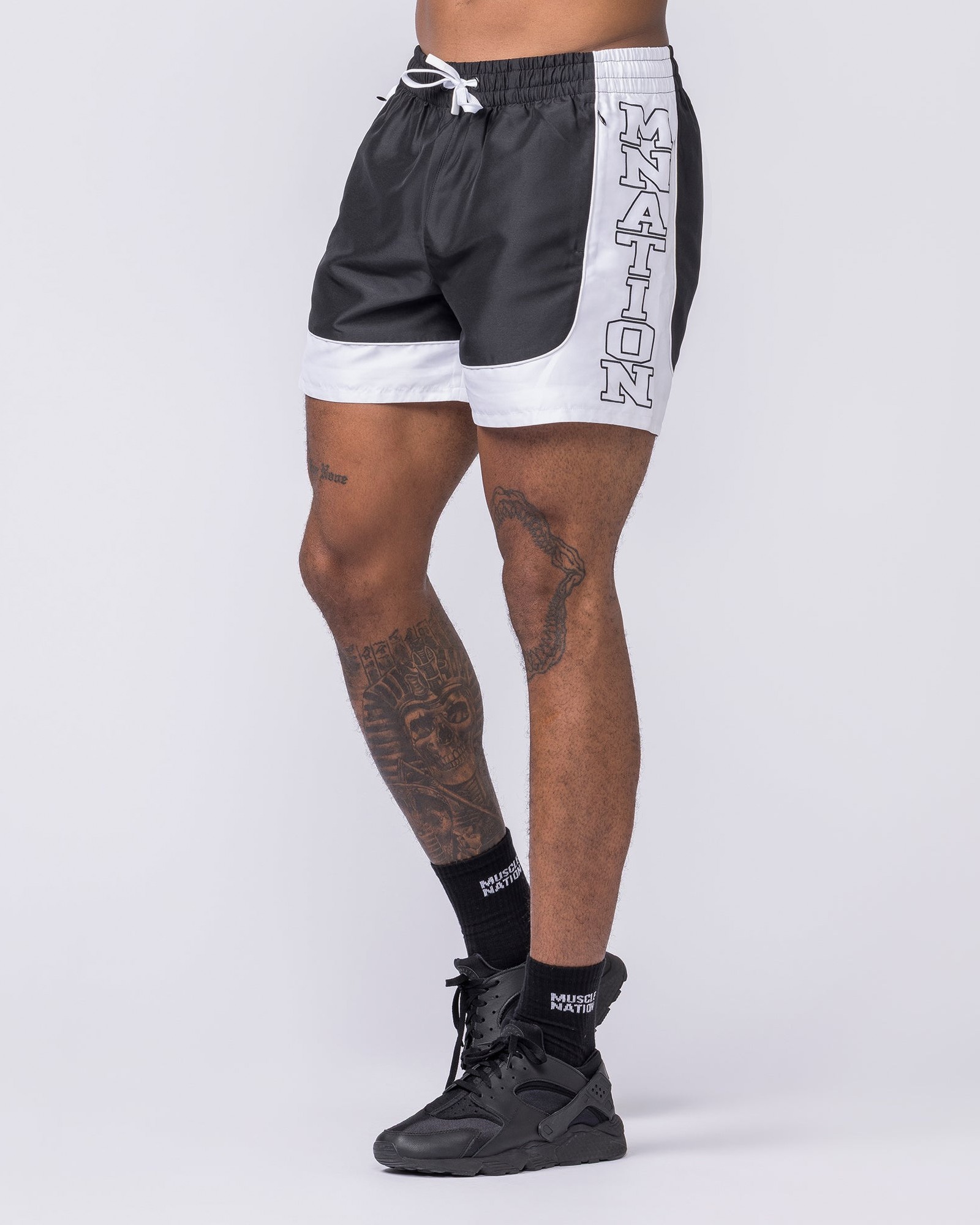 Headliner 5" Shorts - Black