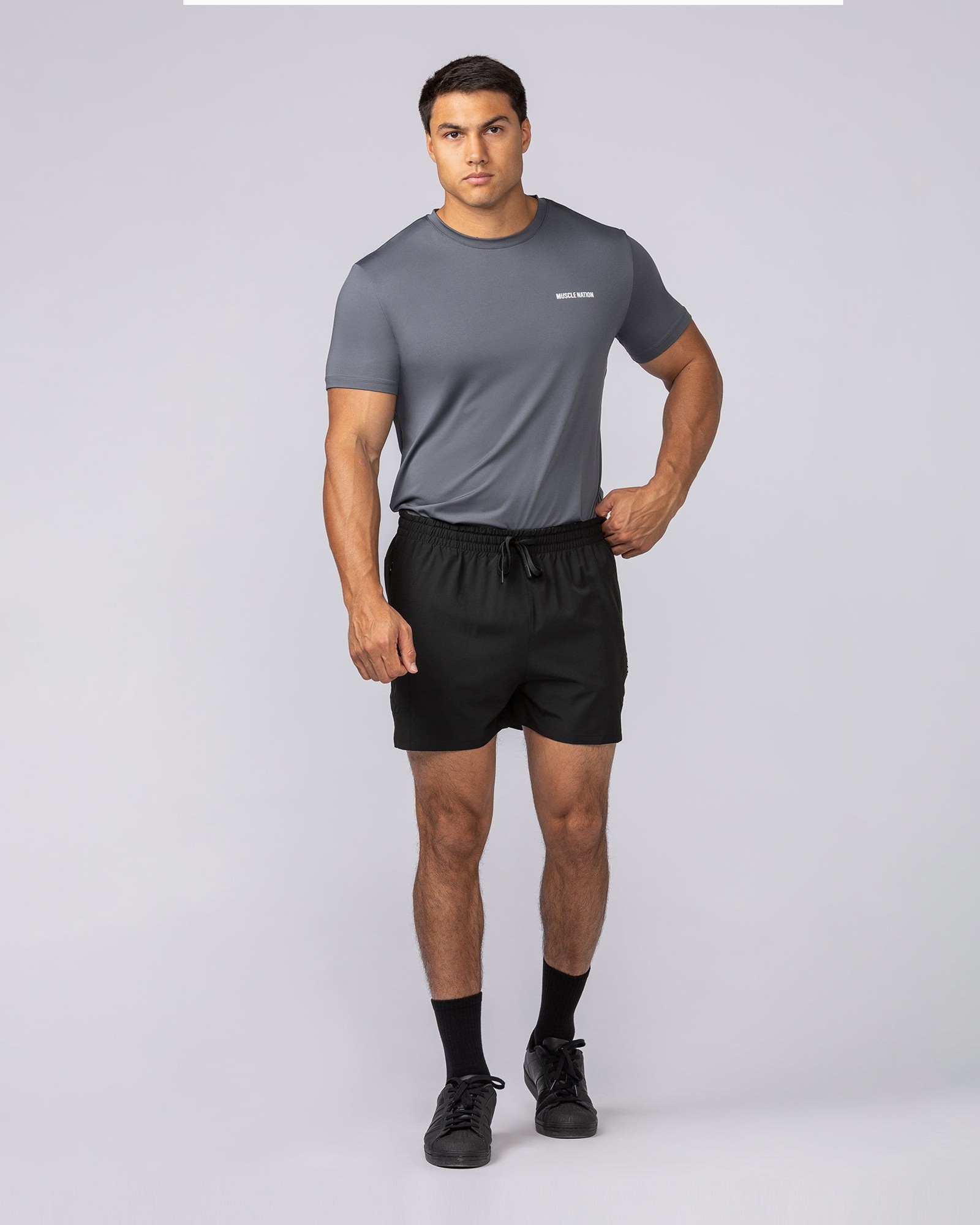 Climaflex Active Tee - Tornado