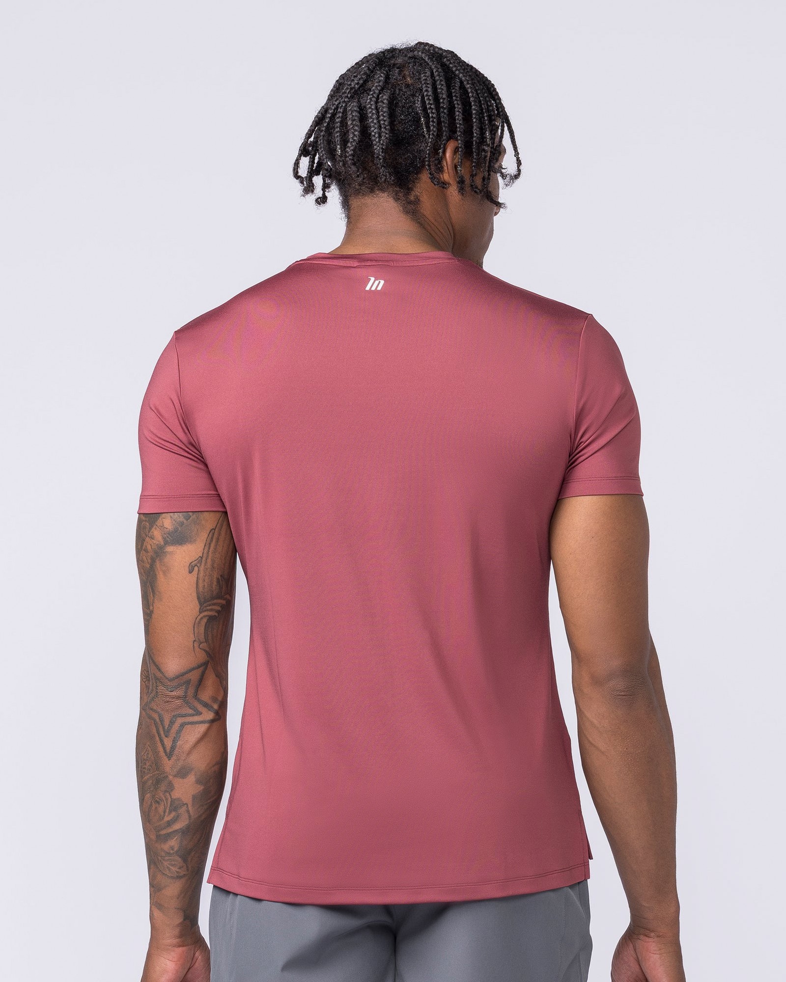 Climaflex Active Tee - Rust