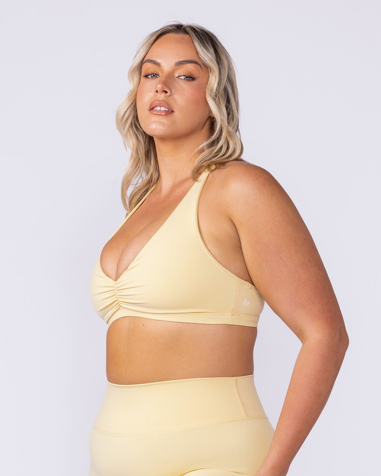Vixen Bra - Panna Cotta