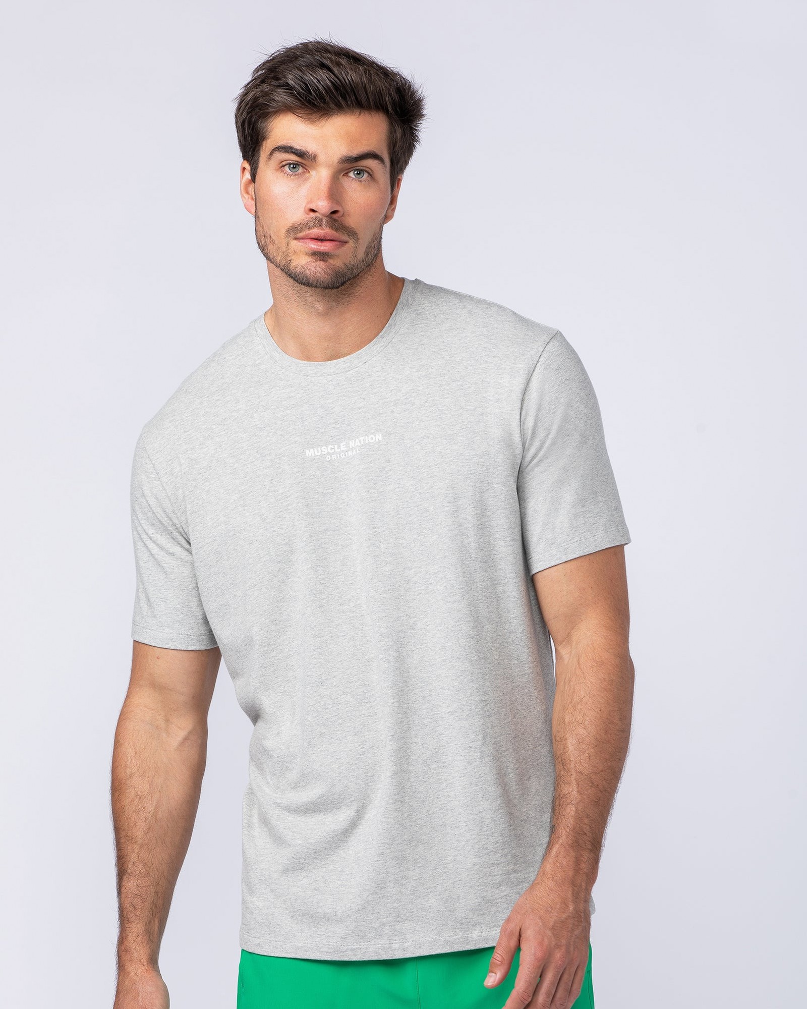 Grey Marl
