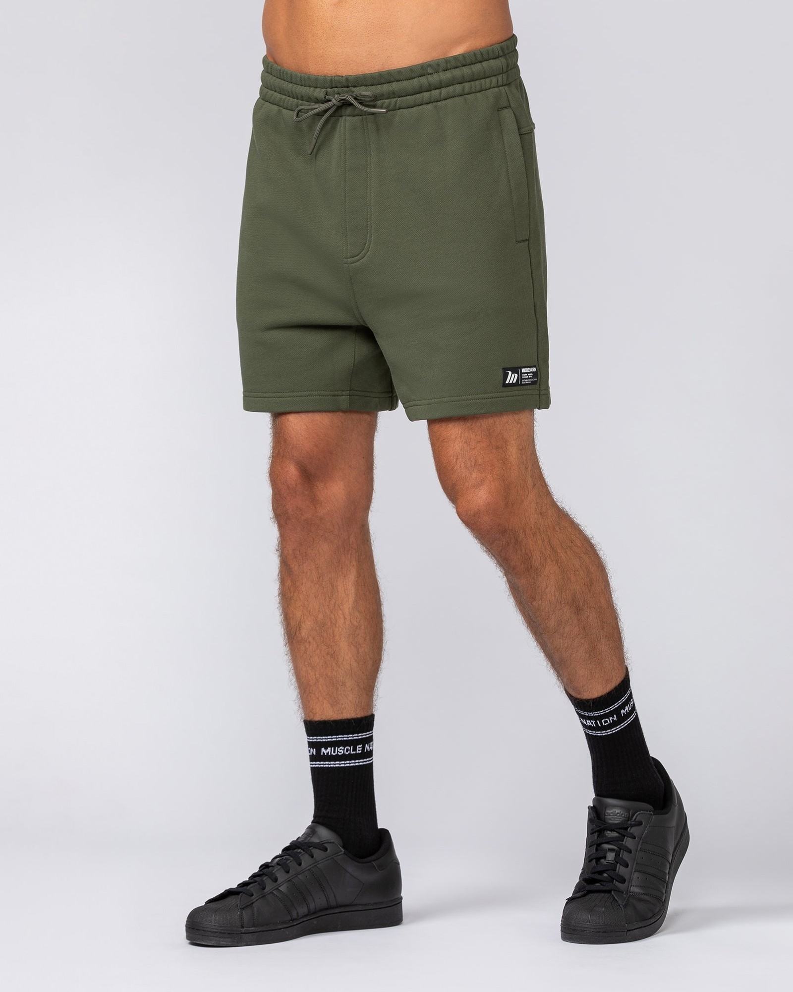 Dark Khaki