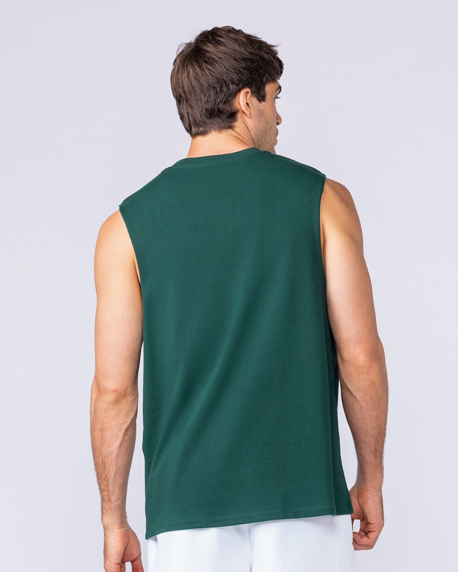 Lifestyle Training Tank - Sporting Green