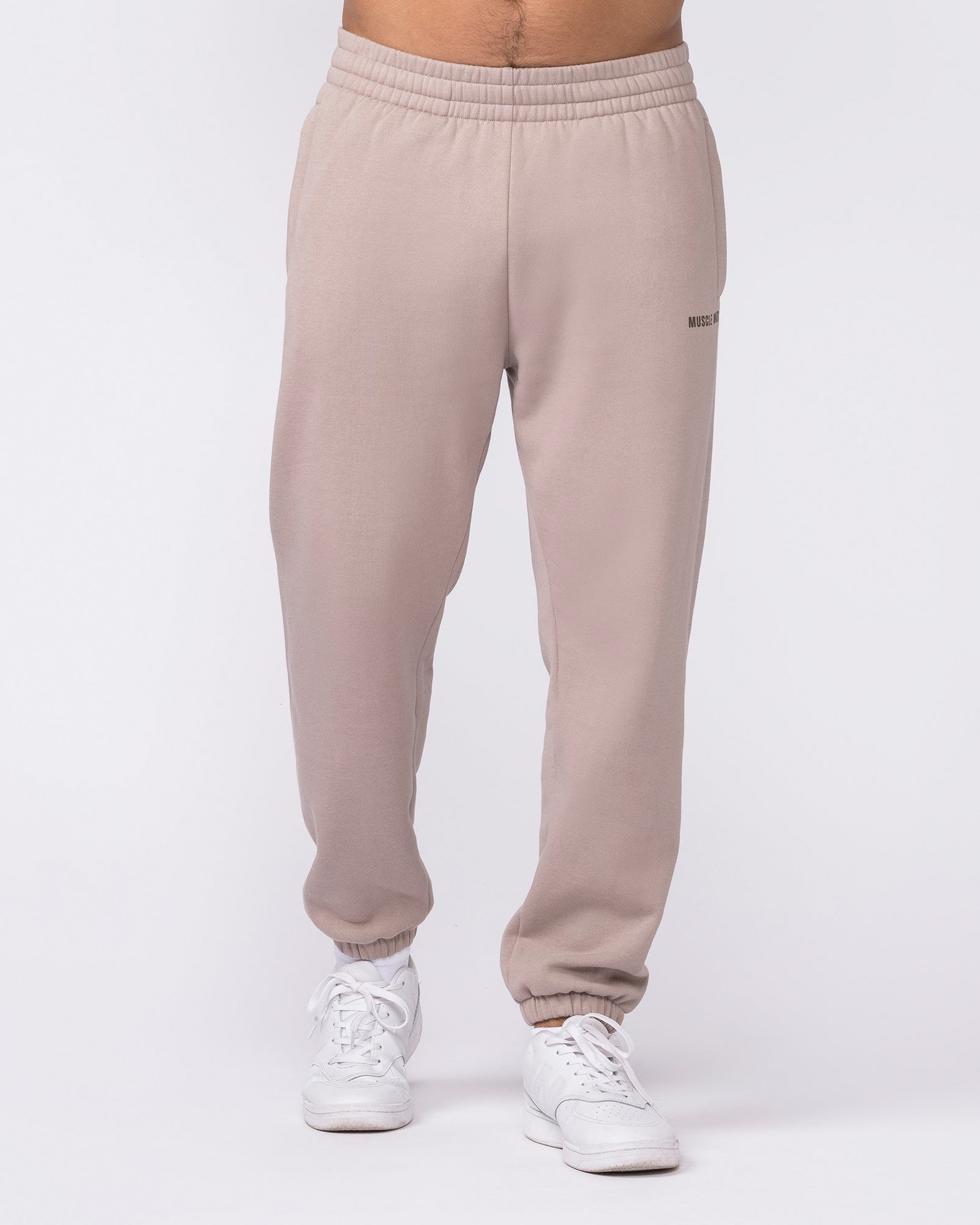 Essential Trackies - Sandstorm