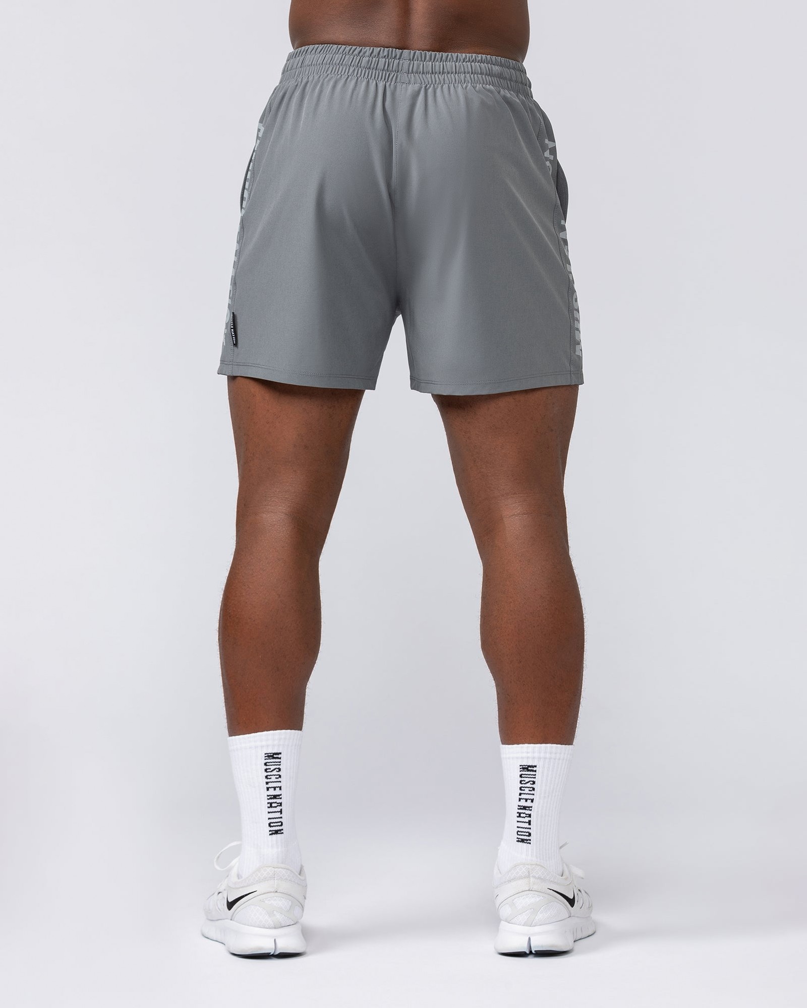 Function 4" Shorts - Tornado