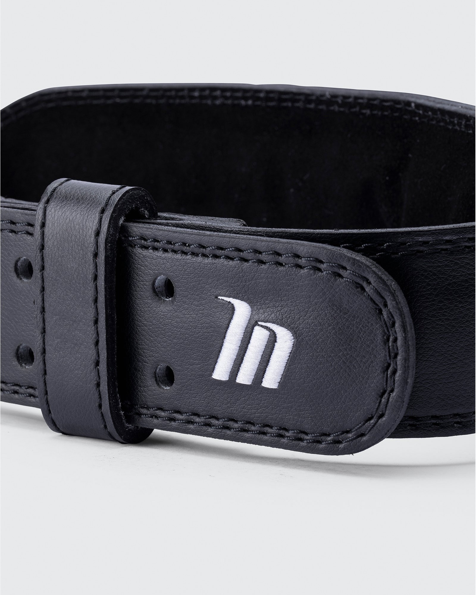 Lifting Belt - Black