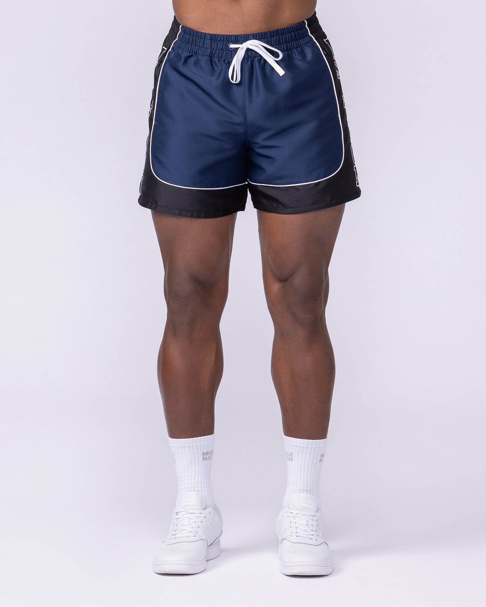 Headliner 5" Shorts - Navy
