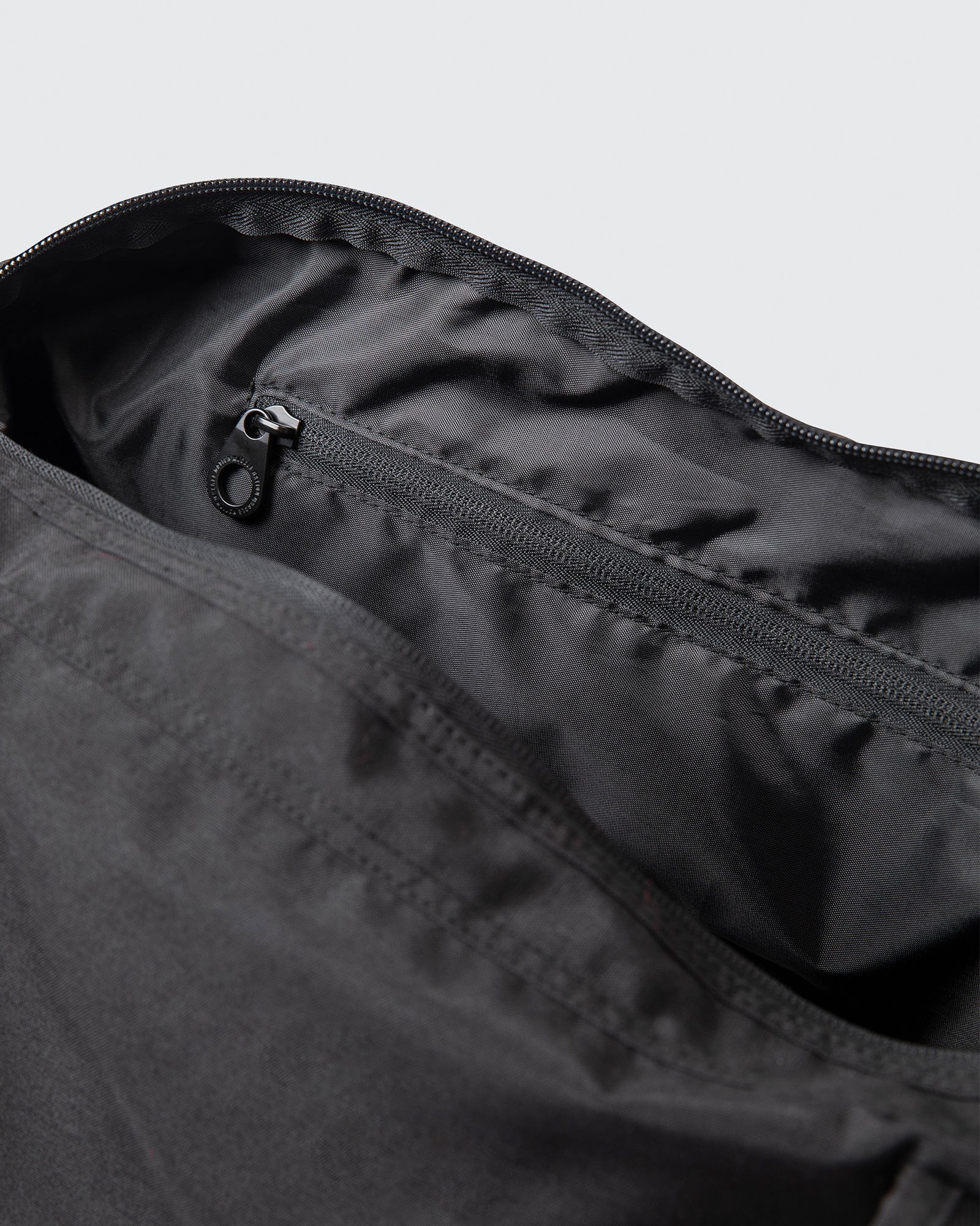 Muscle Nation Tote Bag - Black