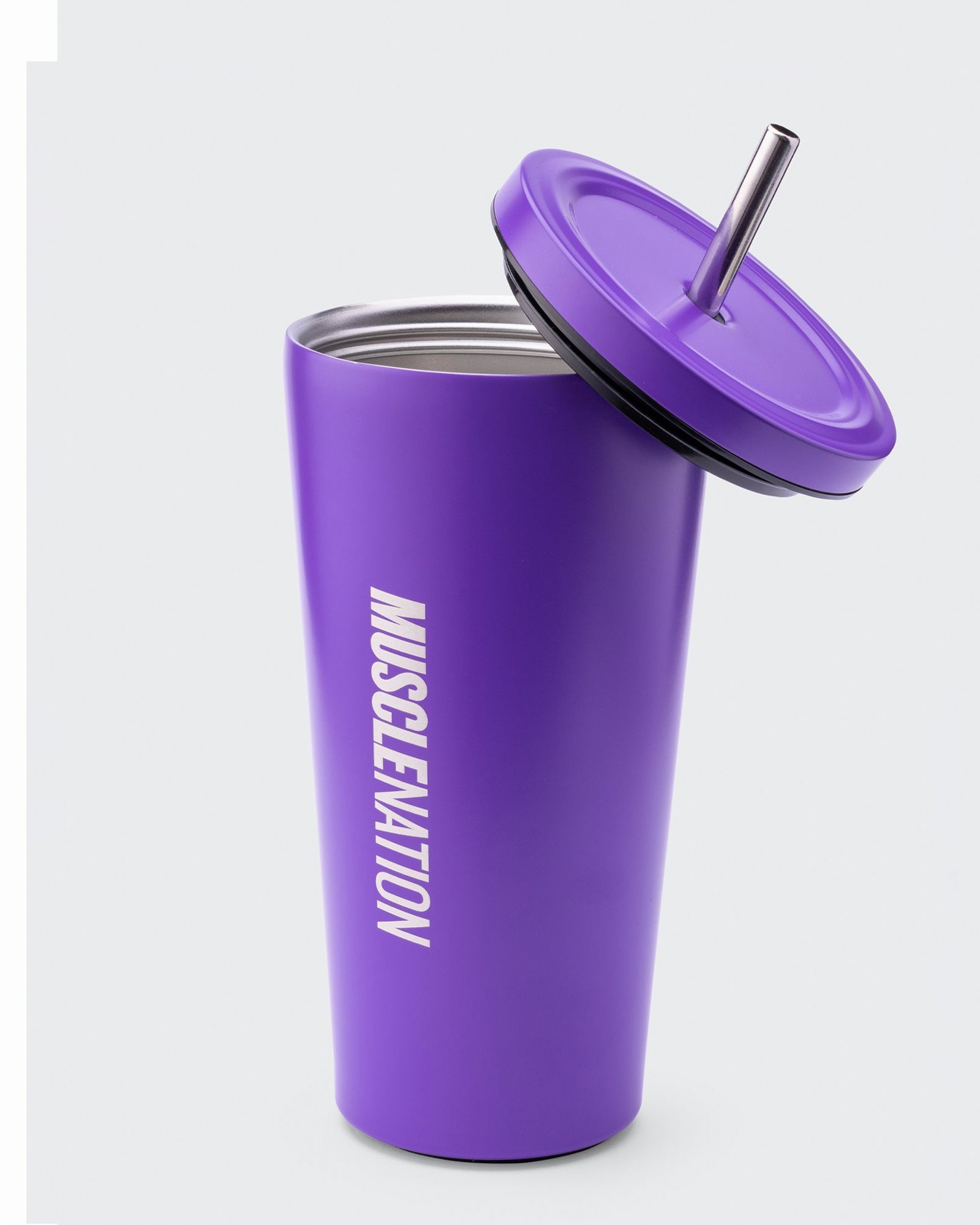 Stainless Steel Cup - Grape Pop