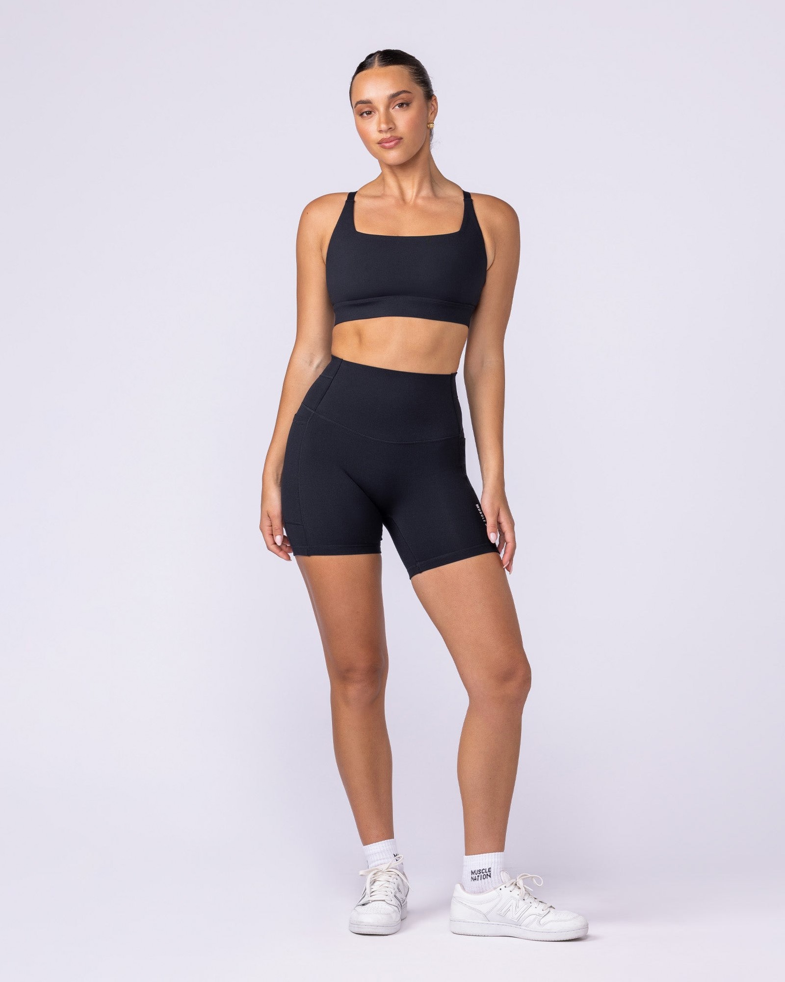 Ultimate Bra - Black