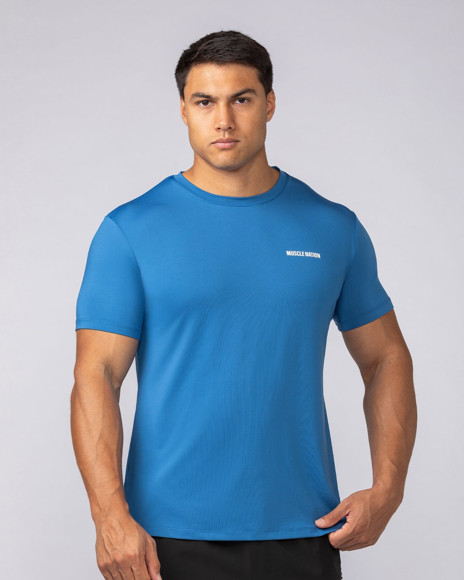 Climaflex Active Tee - Marine