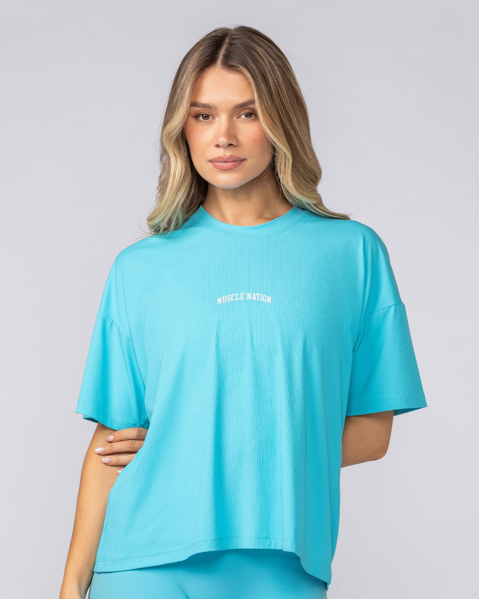 Oasis Blue