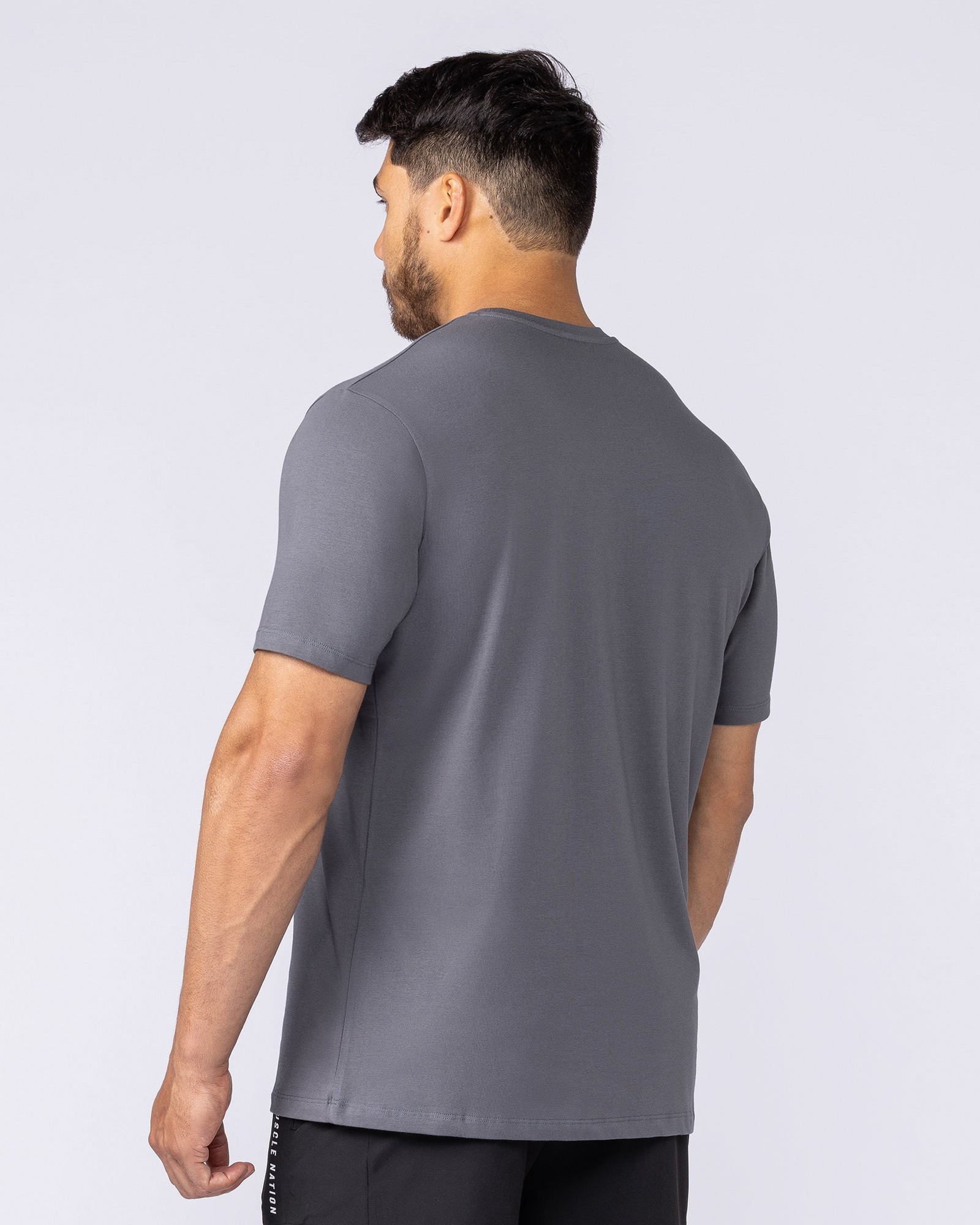 Staple Condition Tee - Tornado
