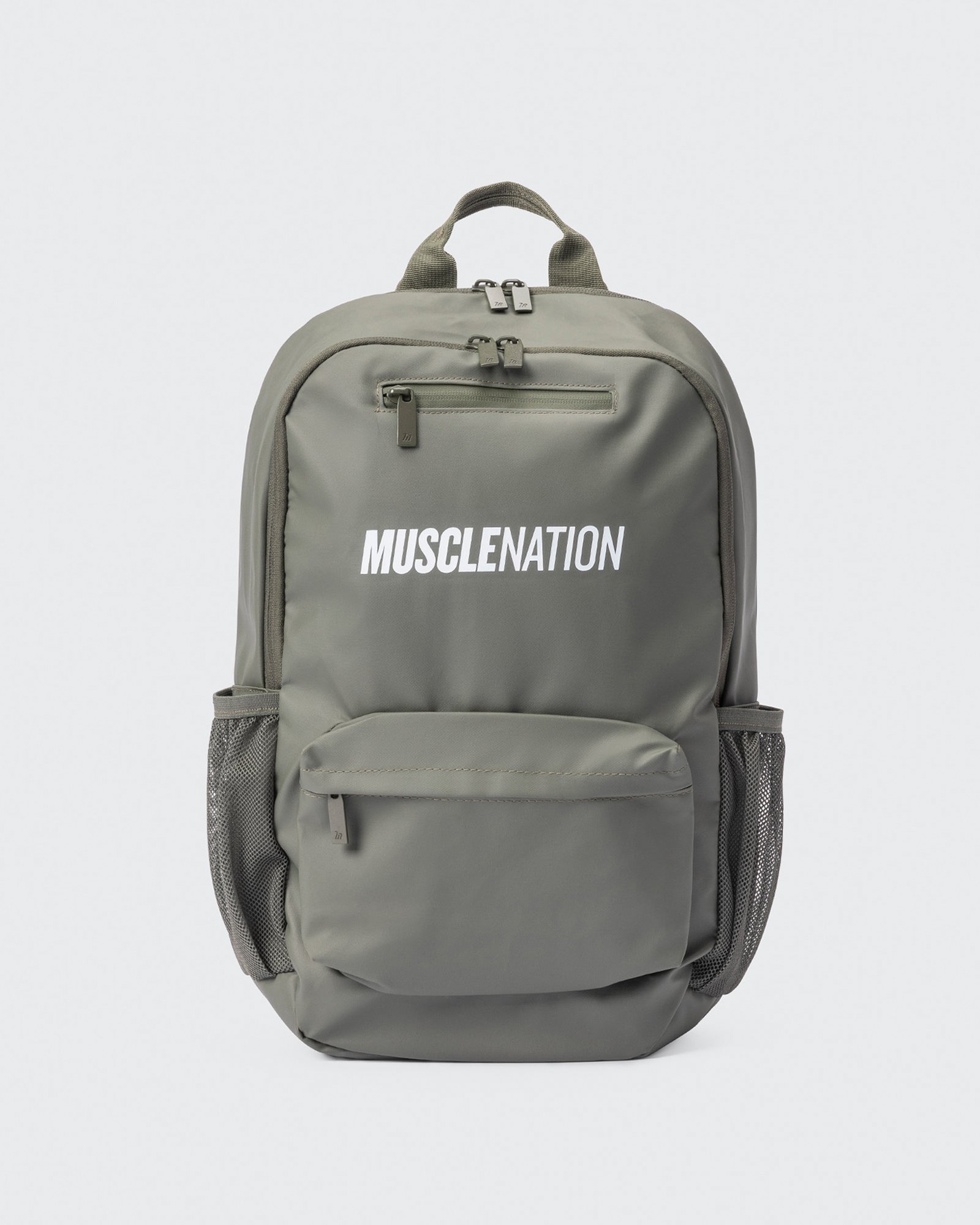 Backpack - Boa Green