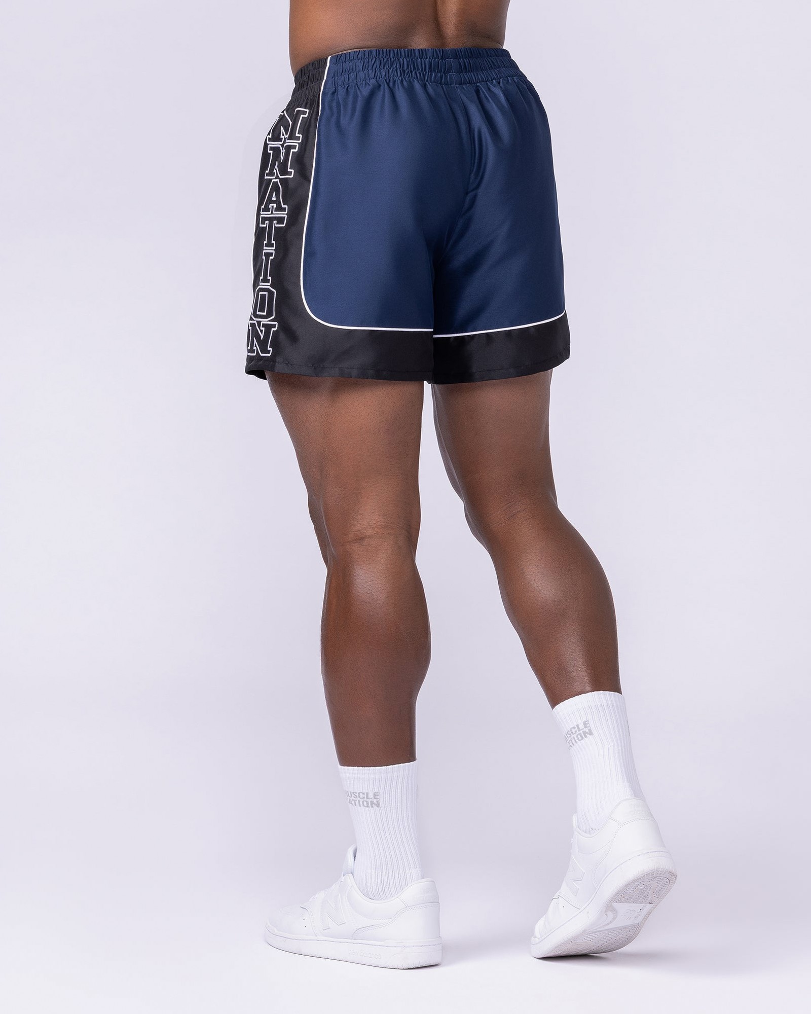Headliner 5" Shorts - Navy