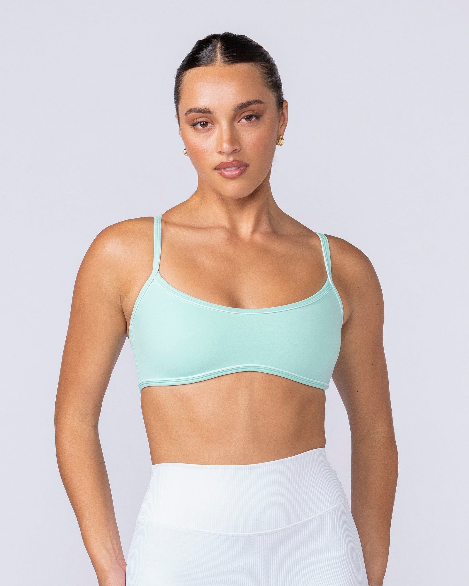 Haze Bralette - Ocean Wave