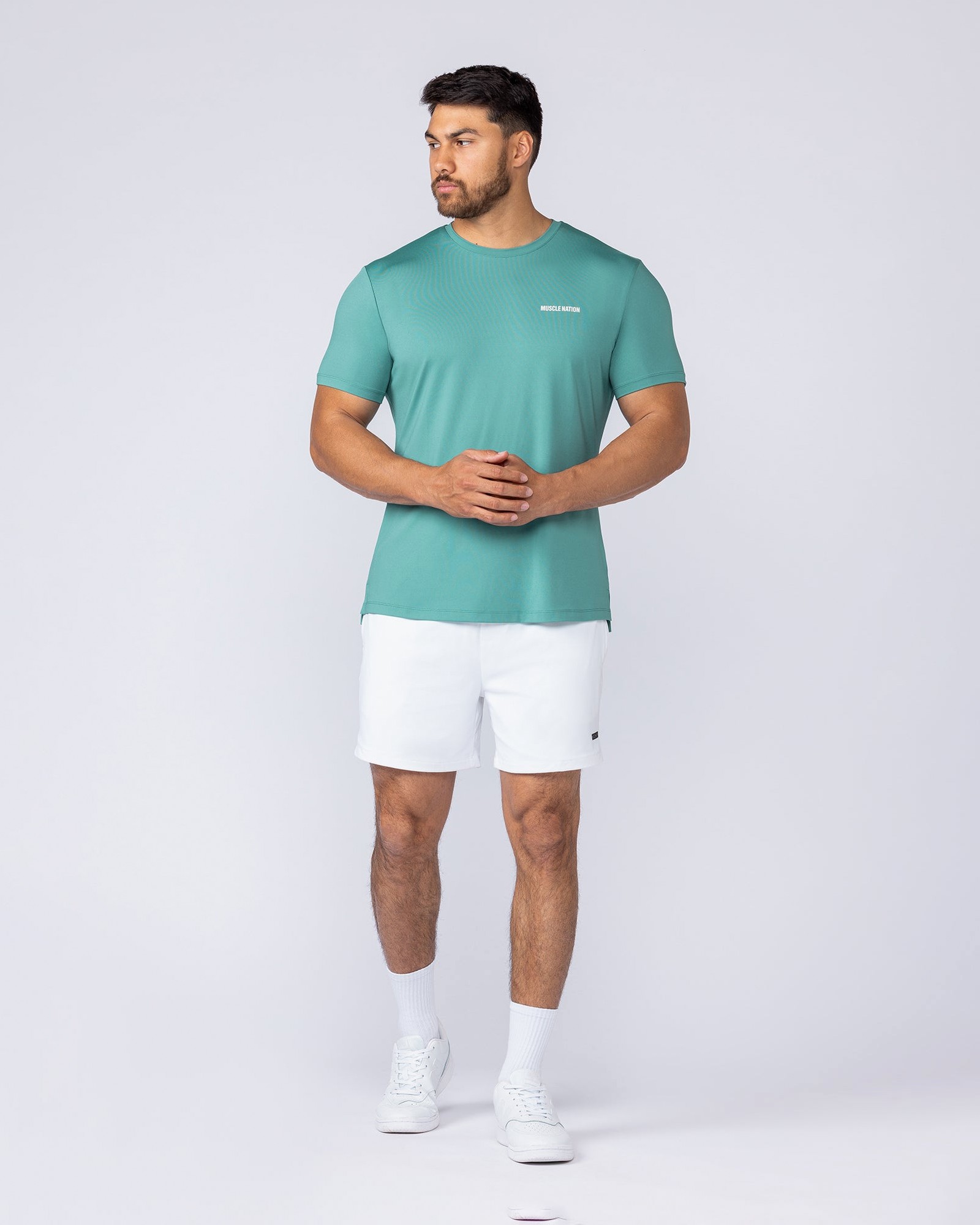 Climaflex Active Tee - Alpine