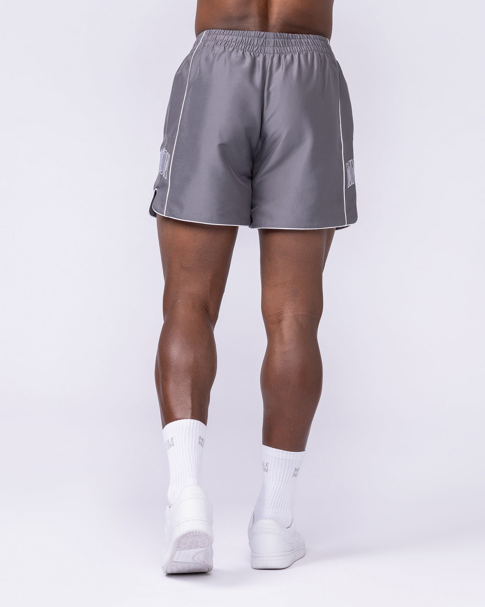 Round House 5" Shorts - Tornado