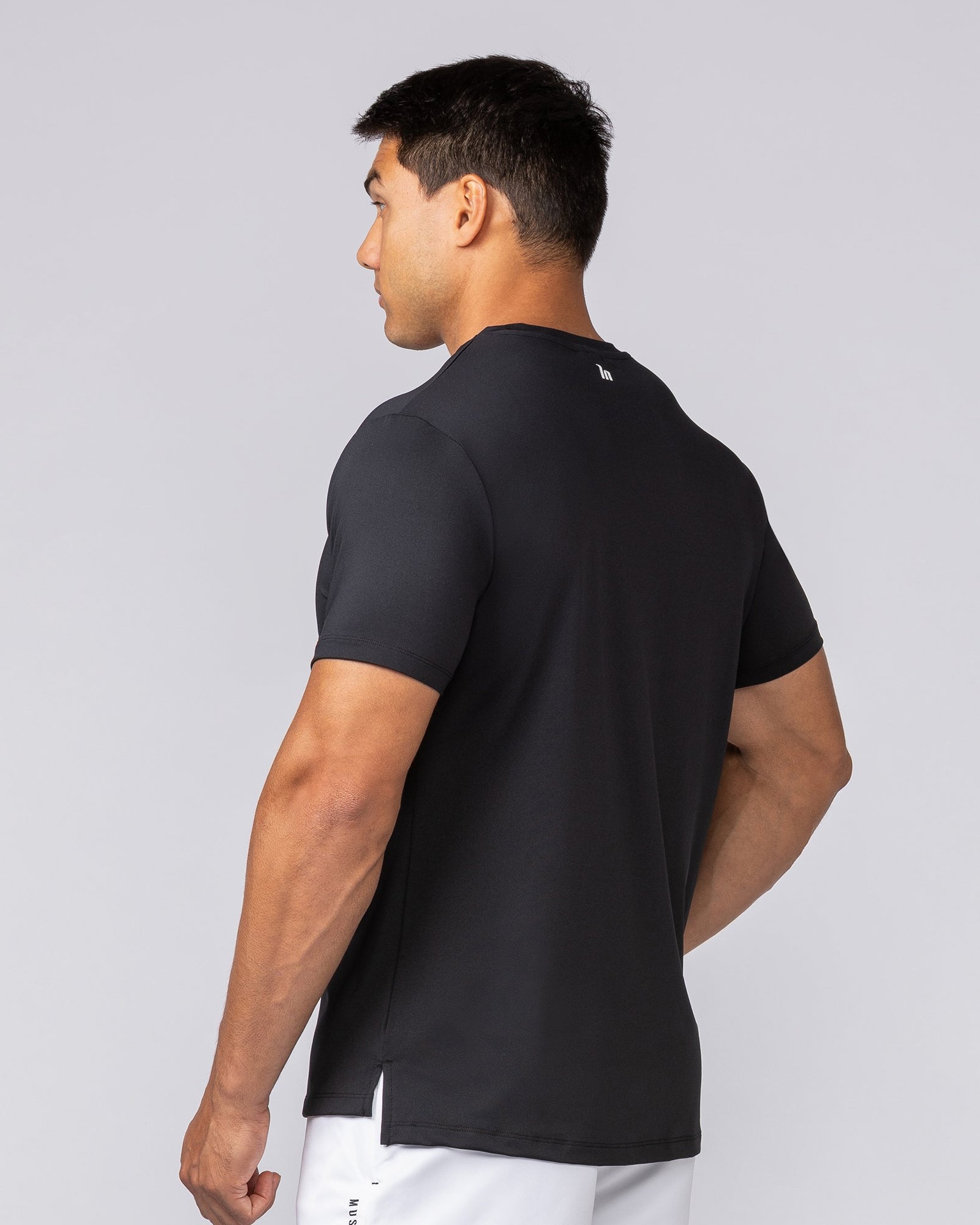 Climaflex Active Tee - Black
