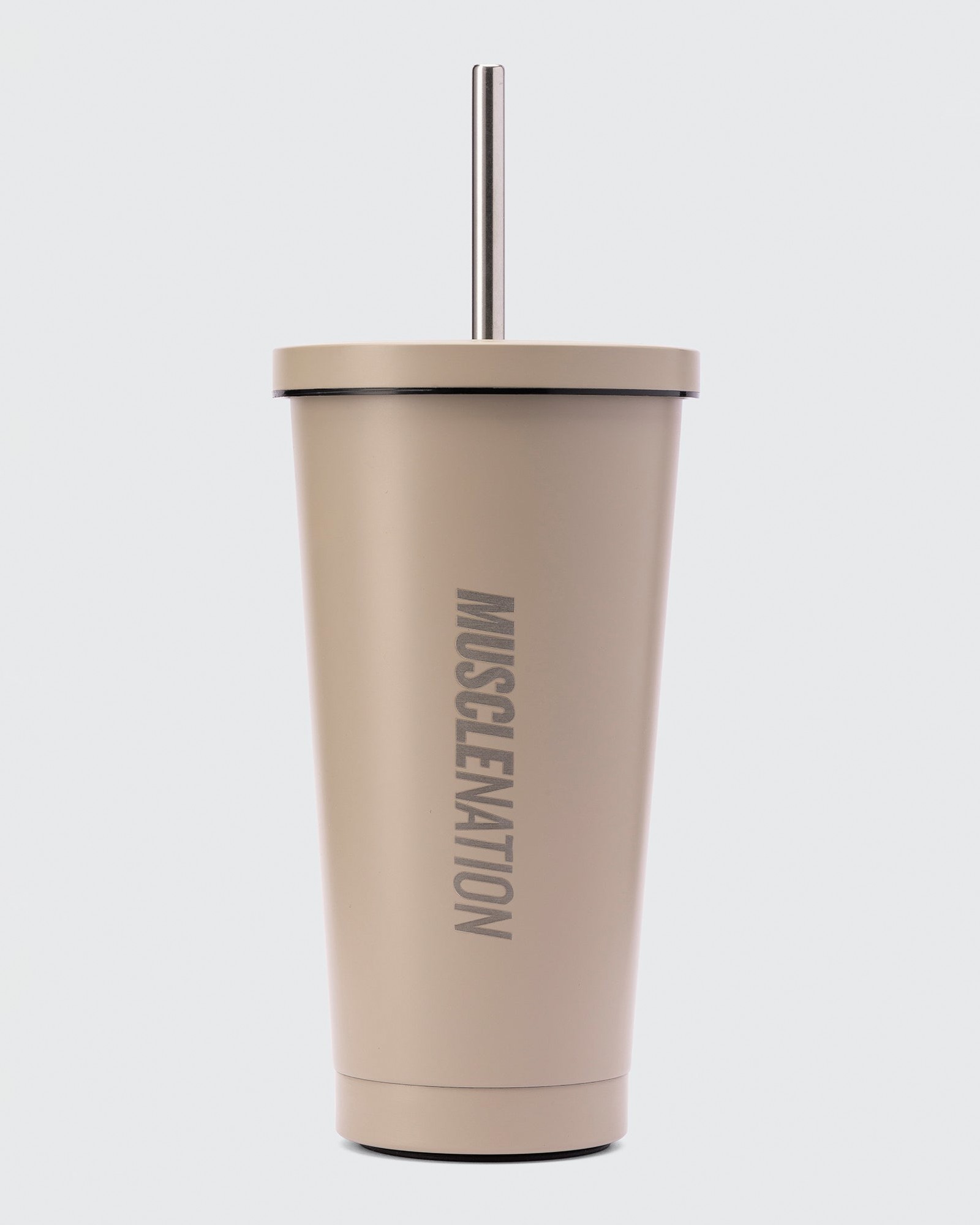 Stainless Steel Cup - Stone