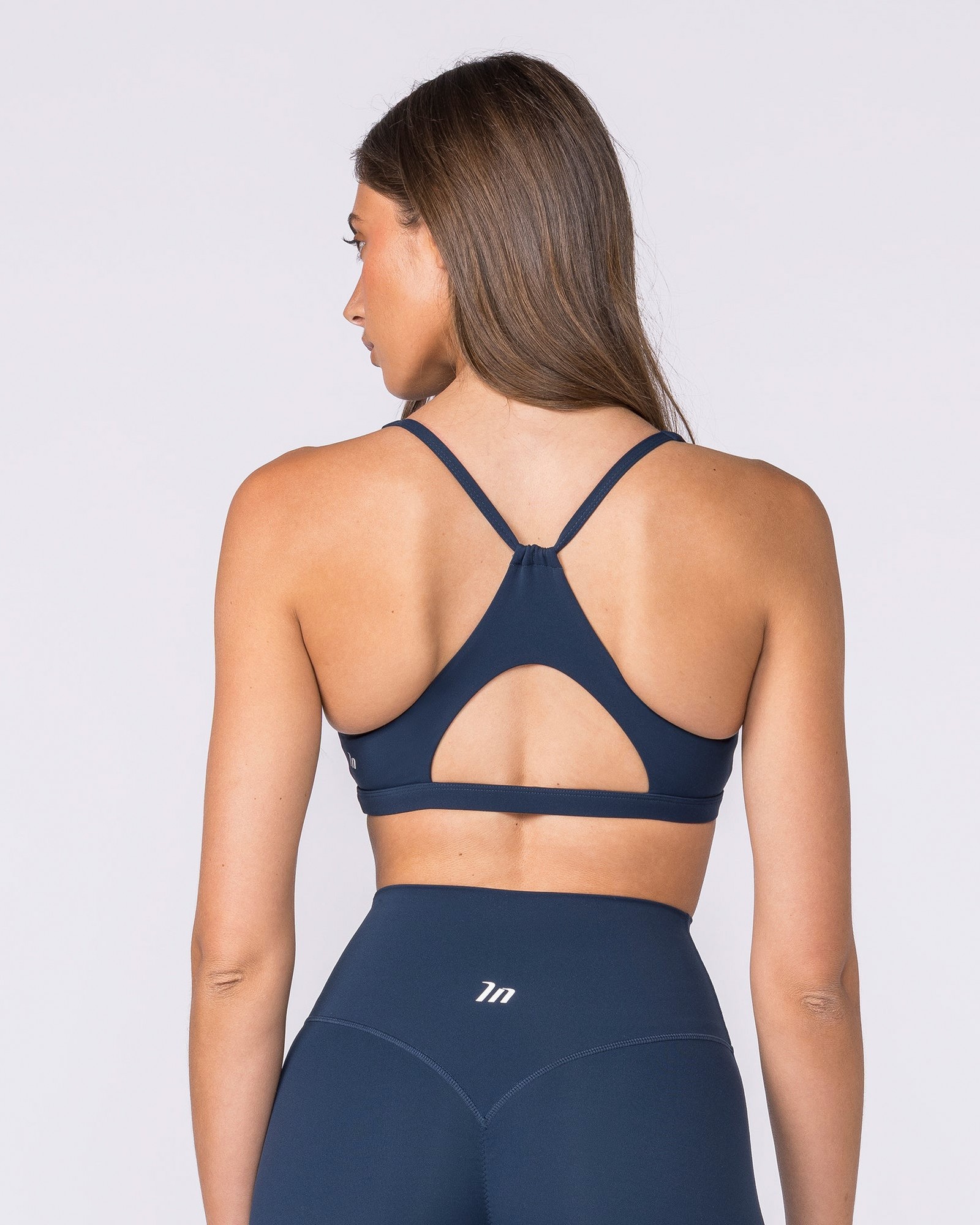 Boundless Bralette - Navy
