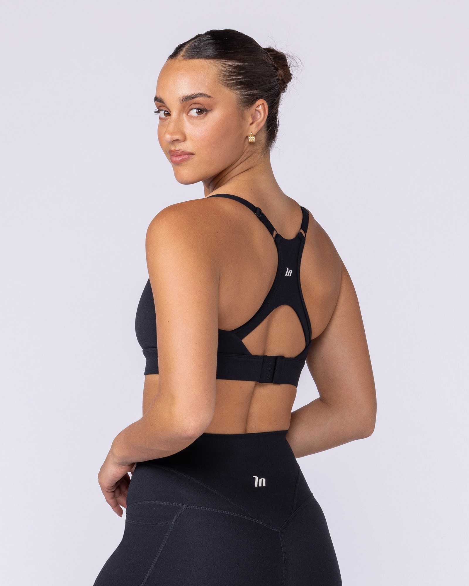 Ultimate Bra - Black