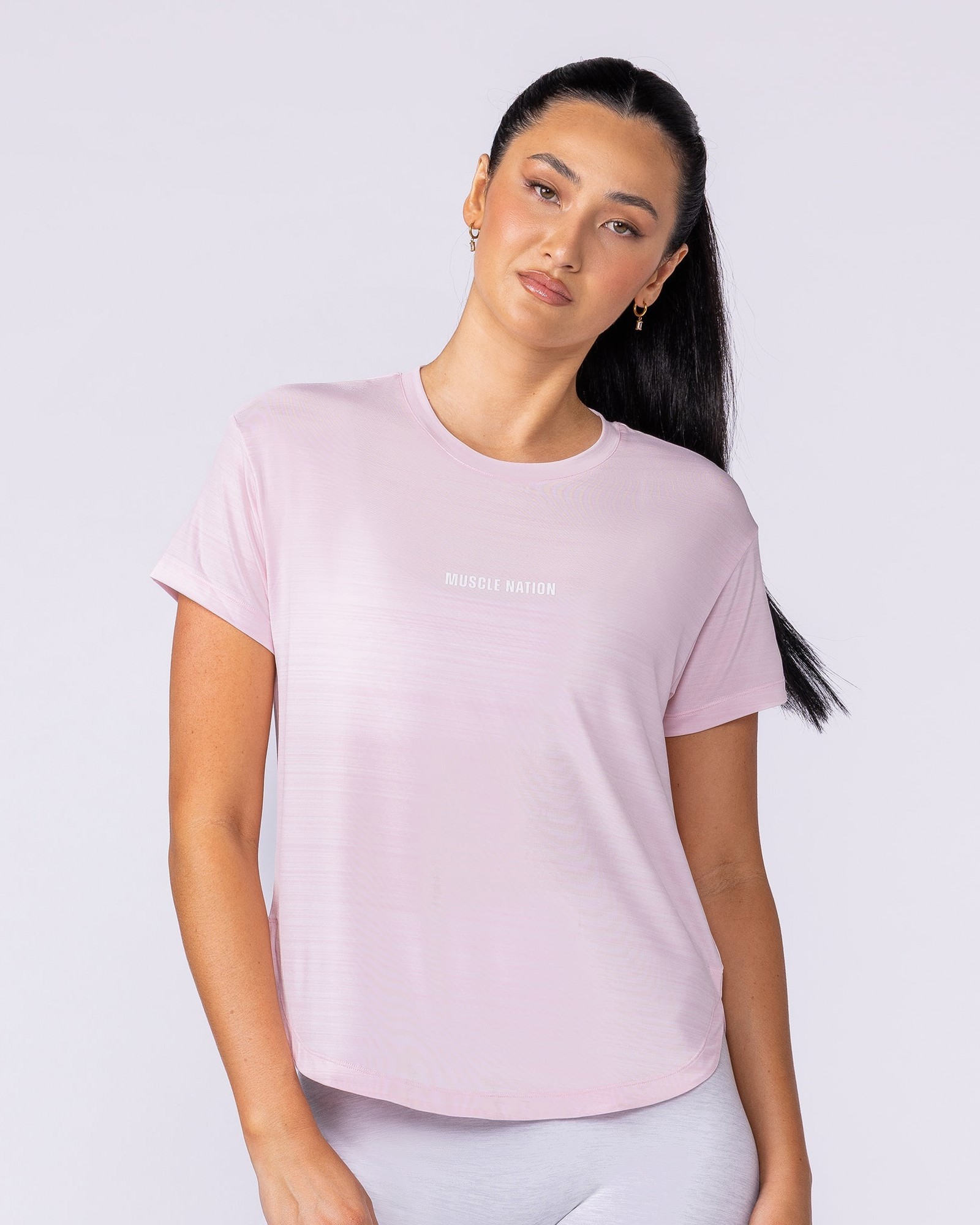 Soft Pink