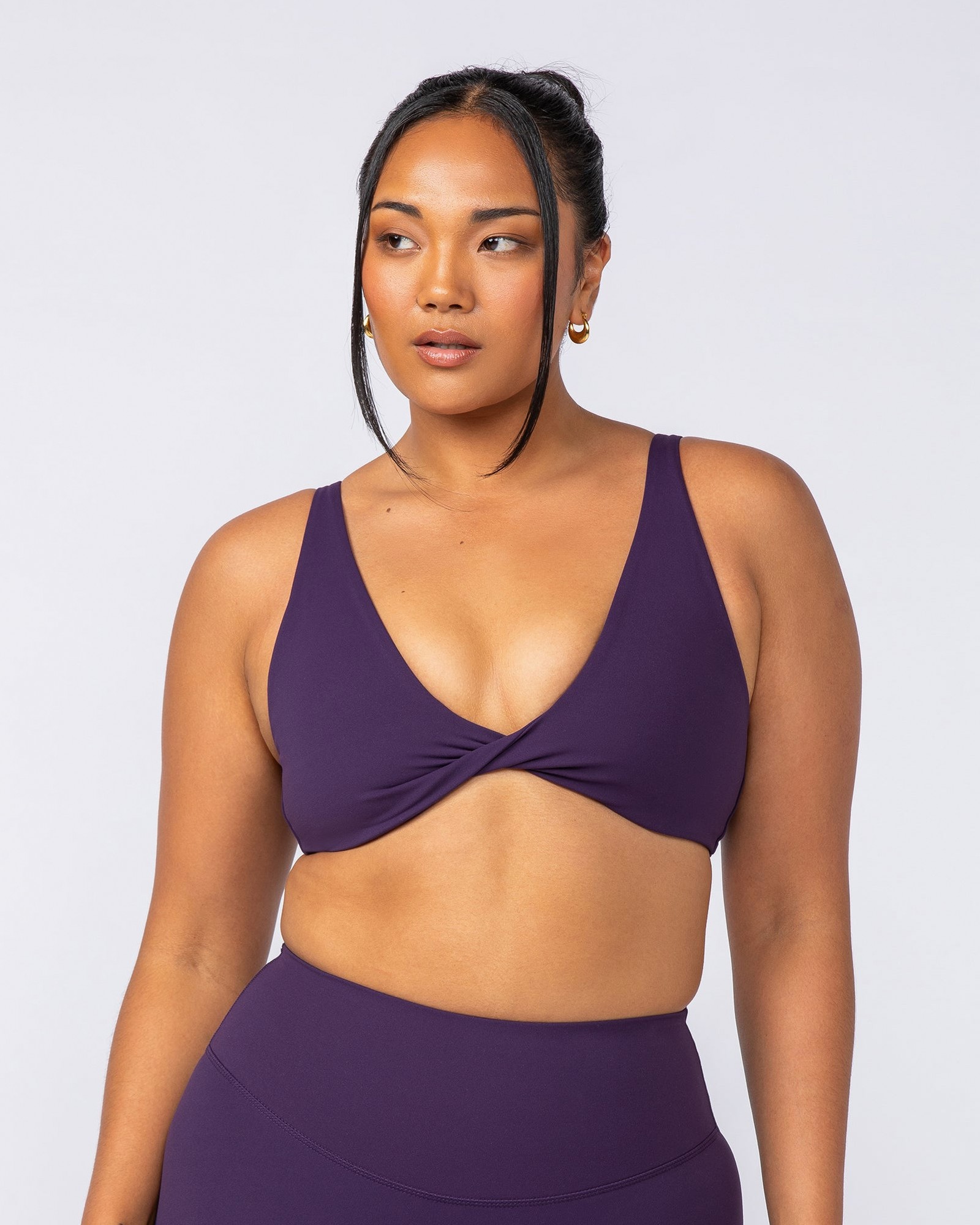 Dark Purple
