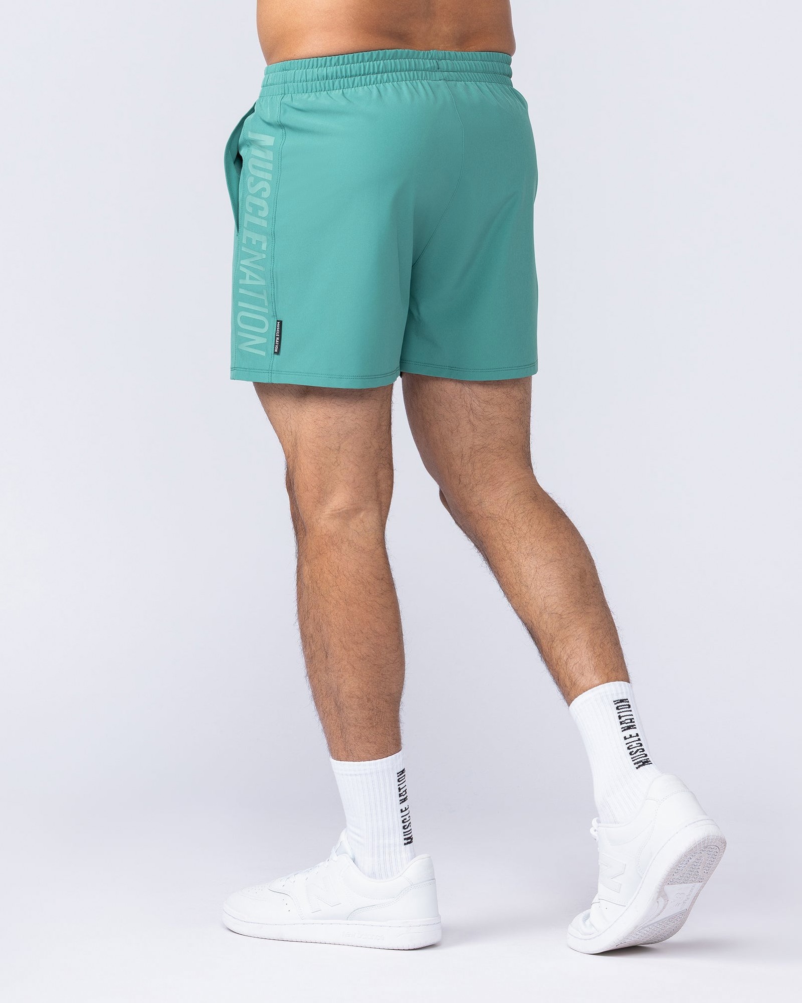 Function 4" Shorts - Alpine