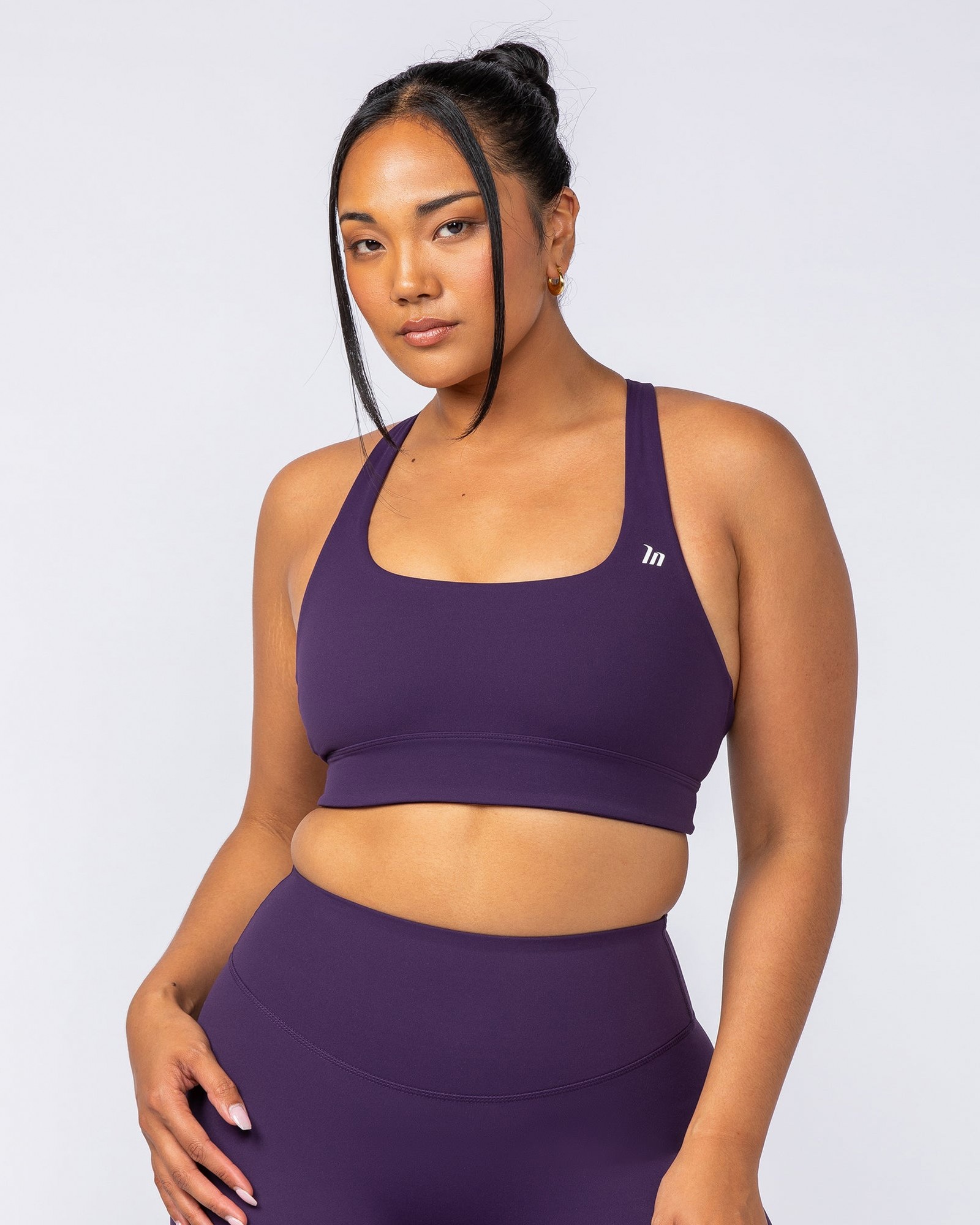 Dark Purple