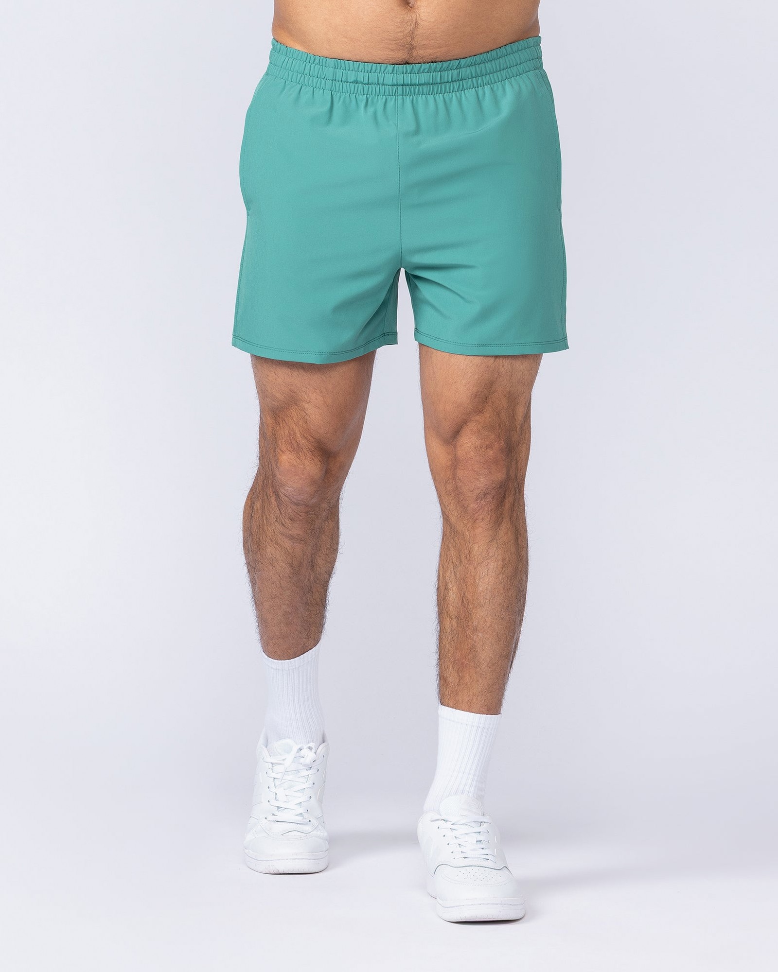 Function 4" Shorts - Alpine