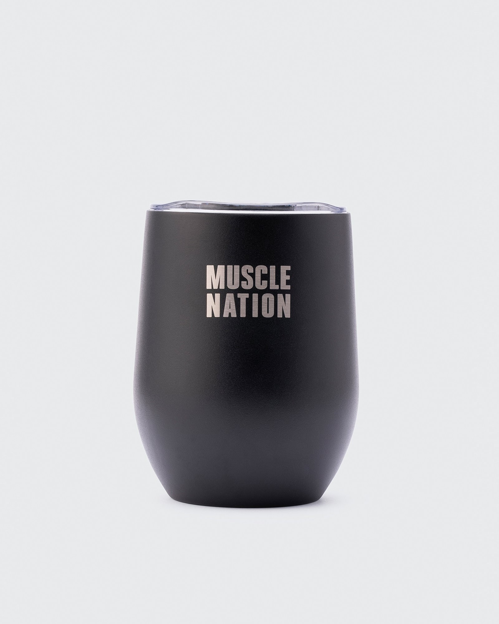 Thermal Cup - Black