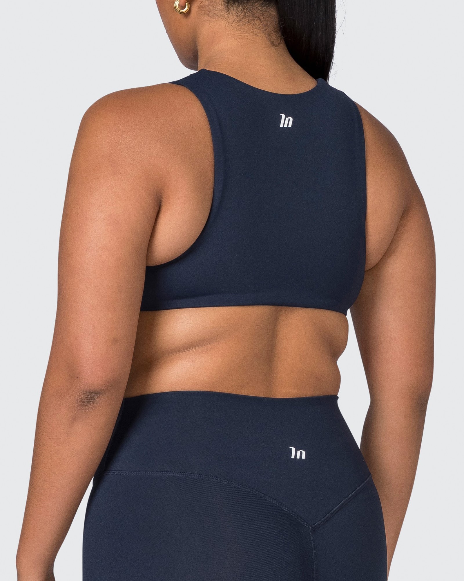 Pulse Bralette - Odyssey